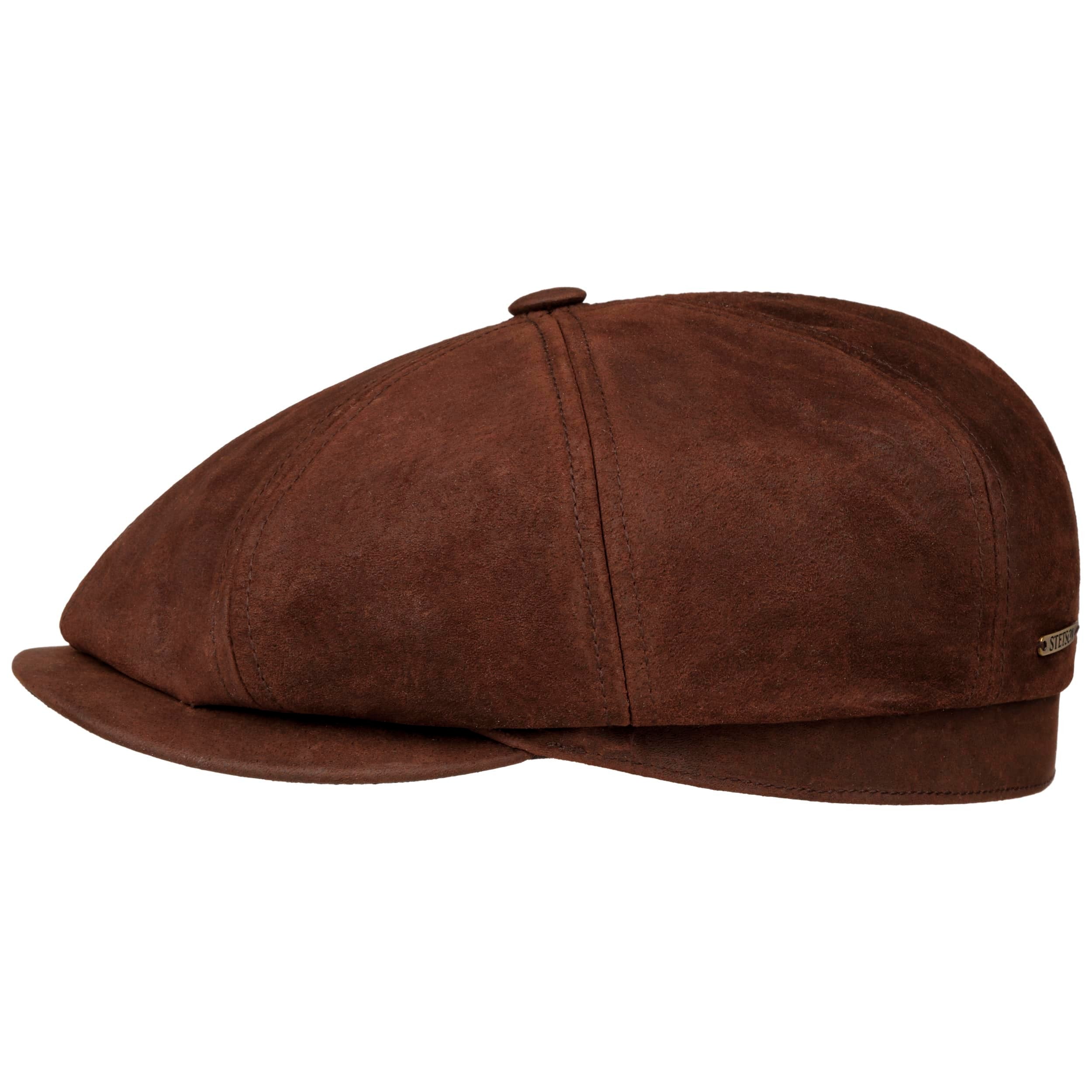 Hatteras leather