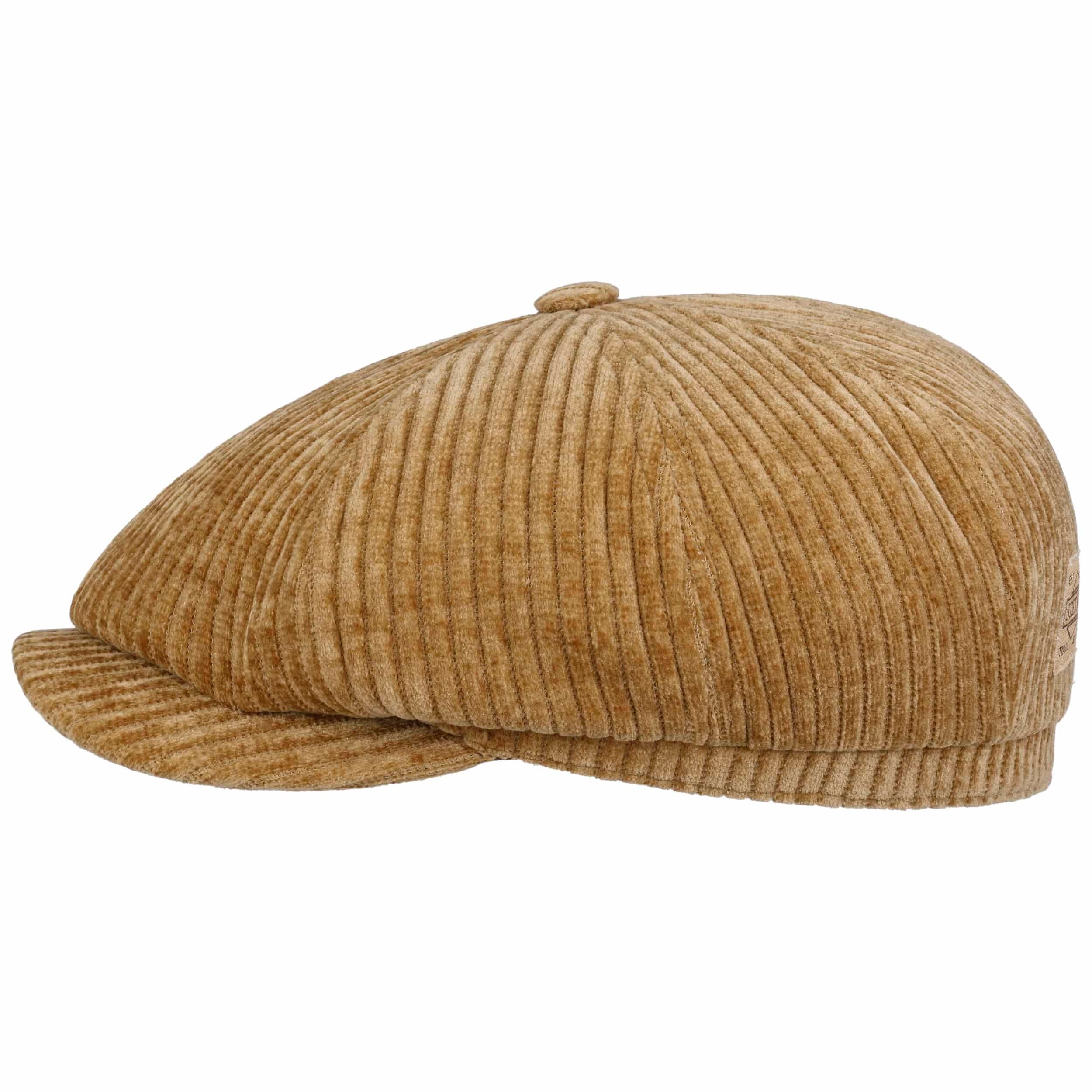 Hatteras Corduroy Jersey