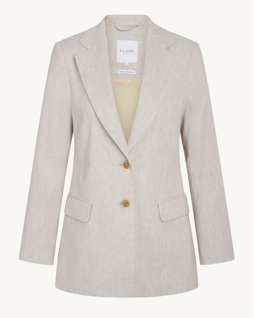 CWElora - Blazer