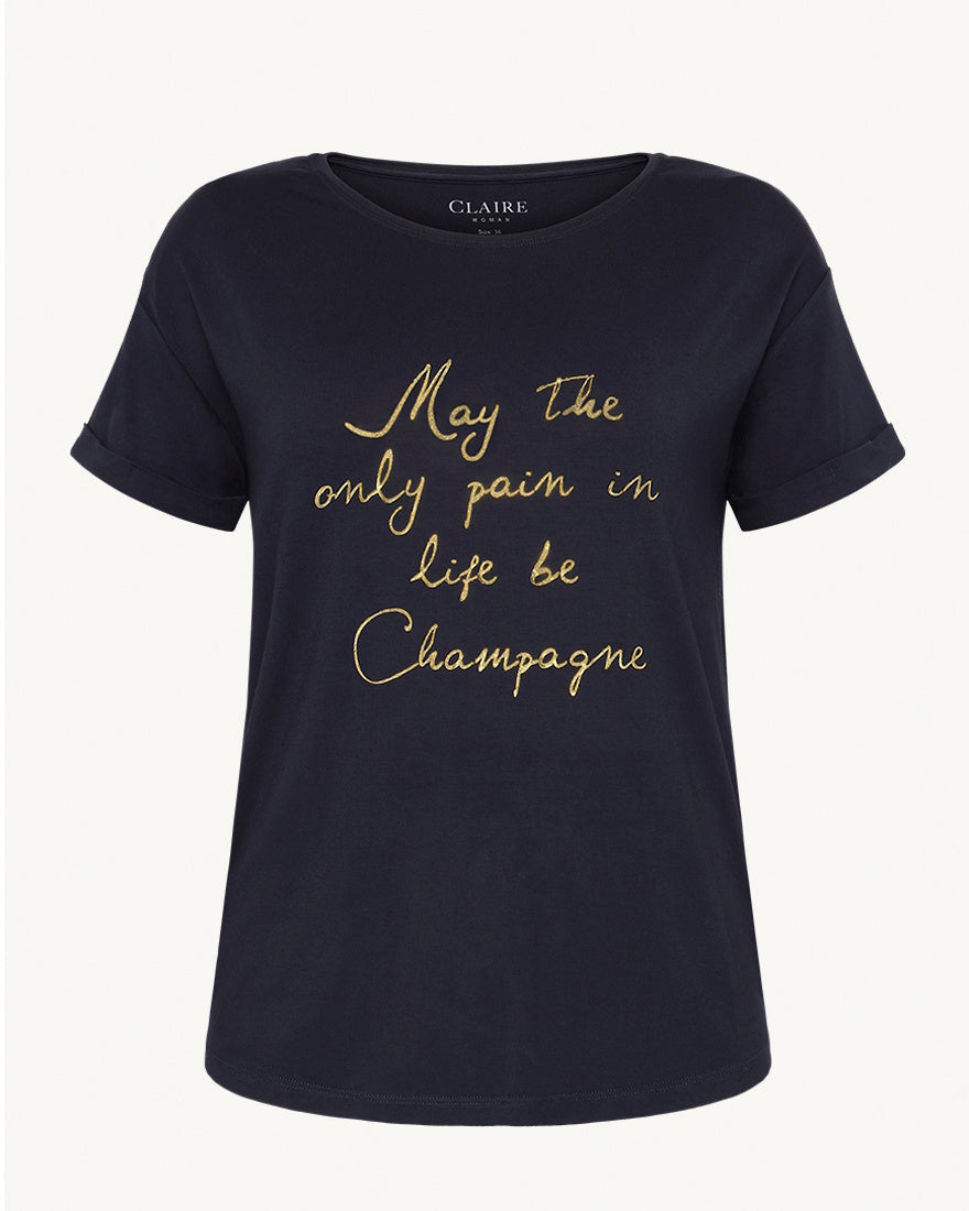 CWAoife - T-shirt