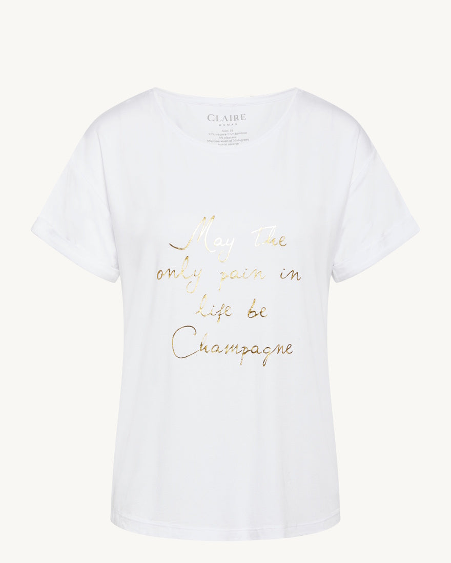 CWAoife - T-shirt