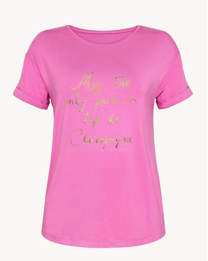 CWAoife - T-shirt