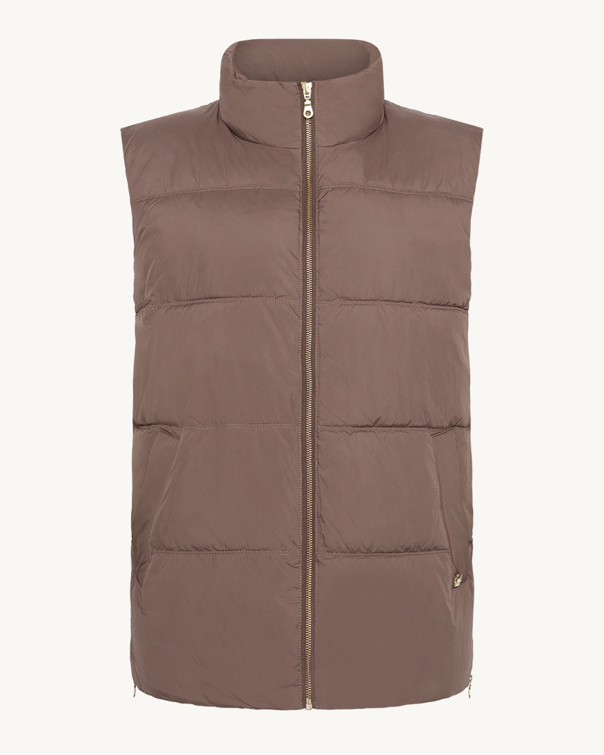 CWOrtensia - Gilet