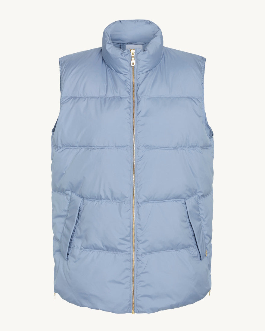 CWOrtensia - Gilet