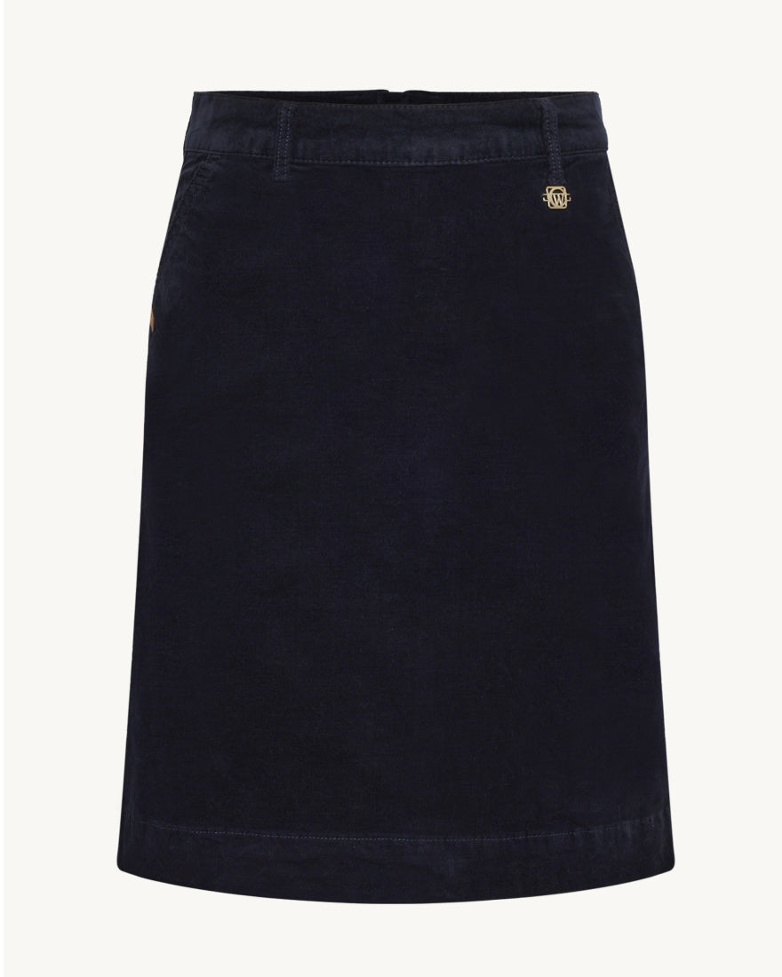 CWNadia - Skirt