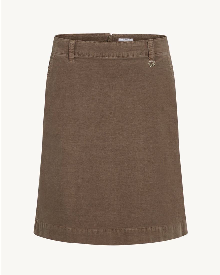 CWNadia - Skirt