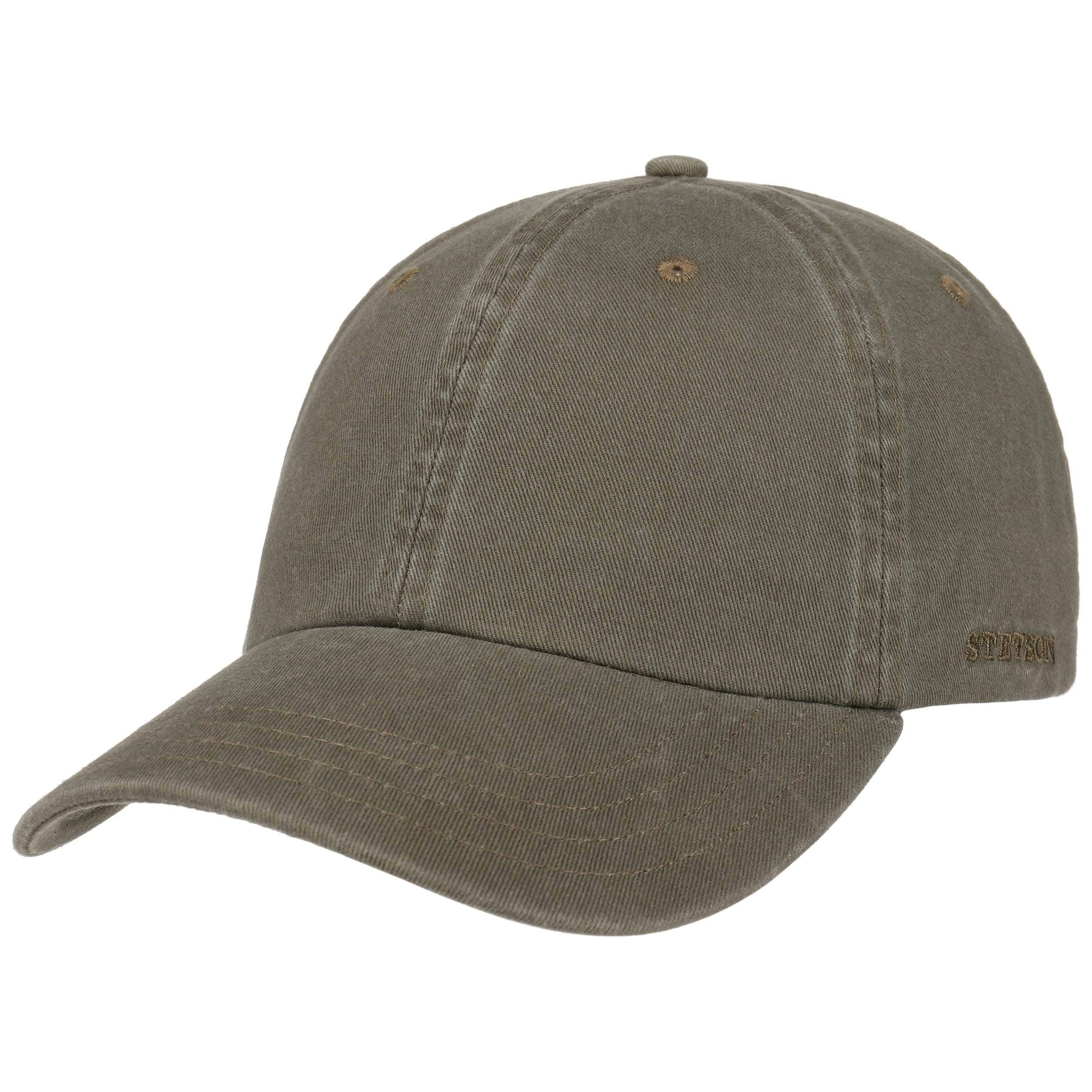 Baseball Cap Cotton