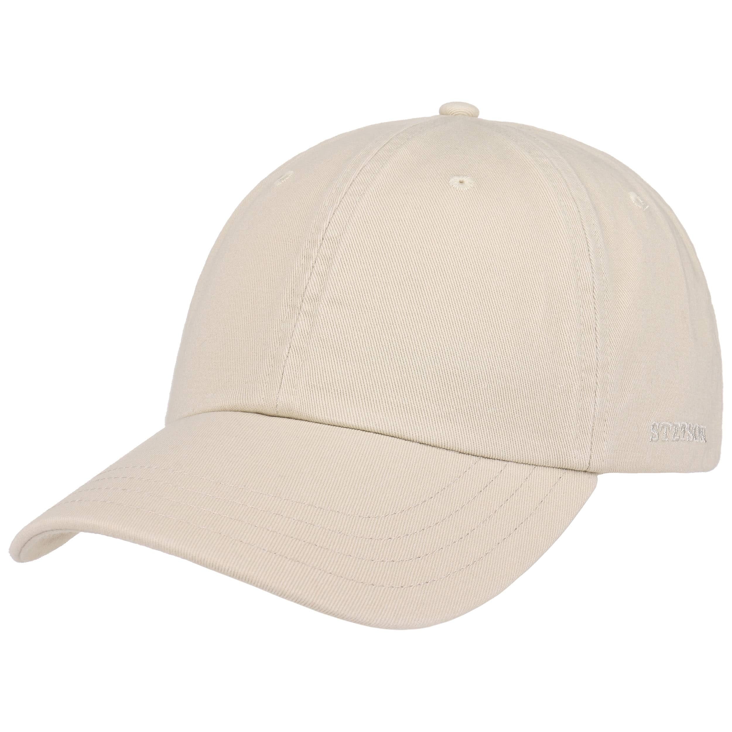 Baseball Cap Cotton