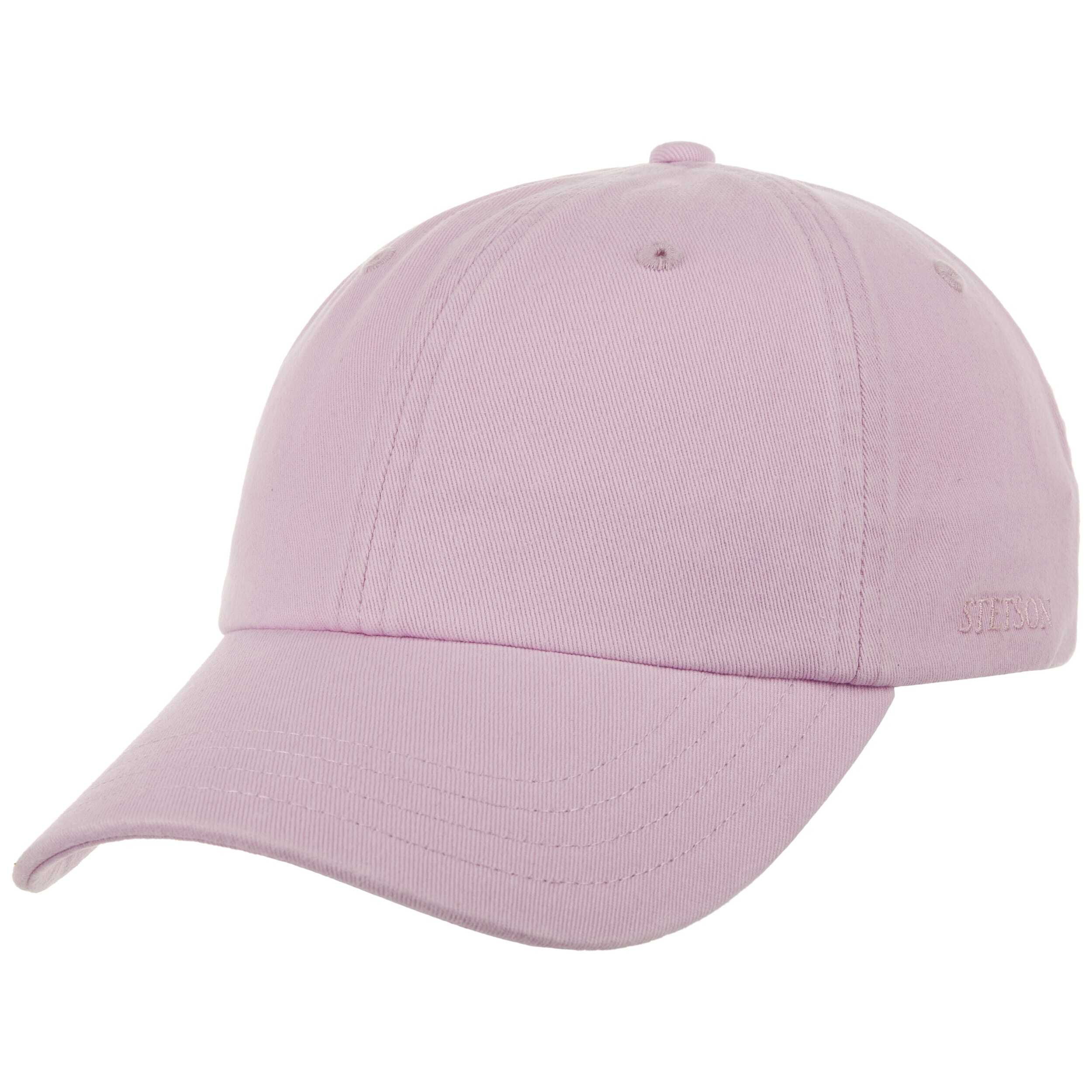 Baseball Cap Cotton