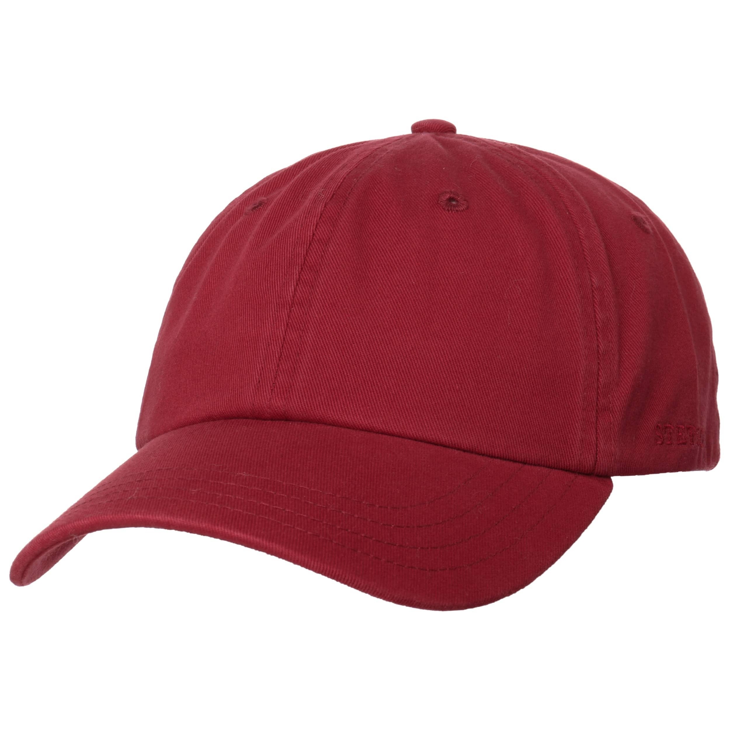 Baseball Cap Cotton
