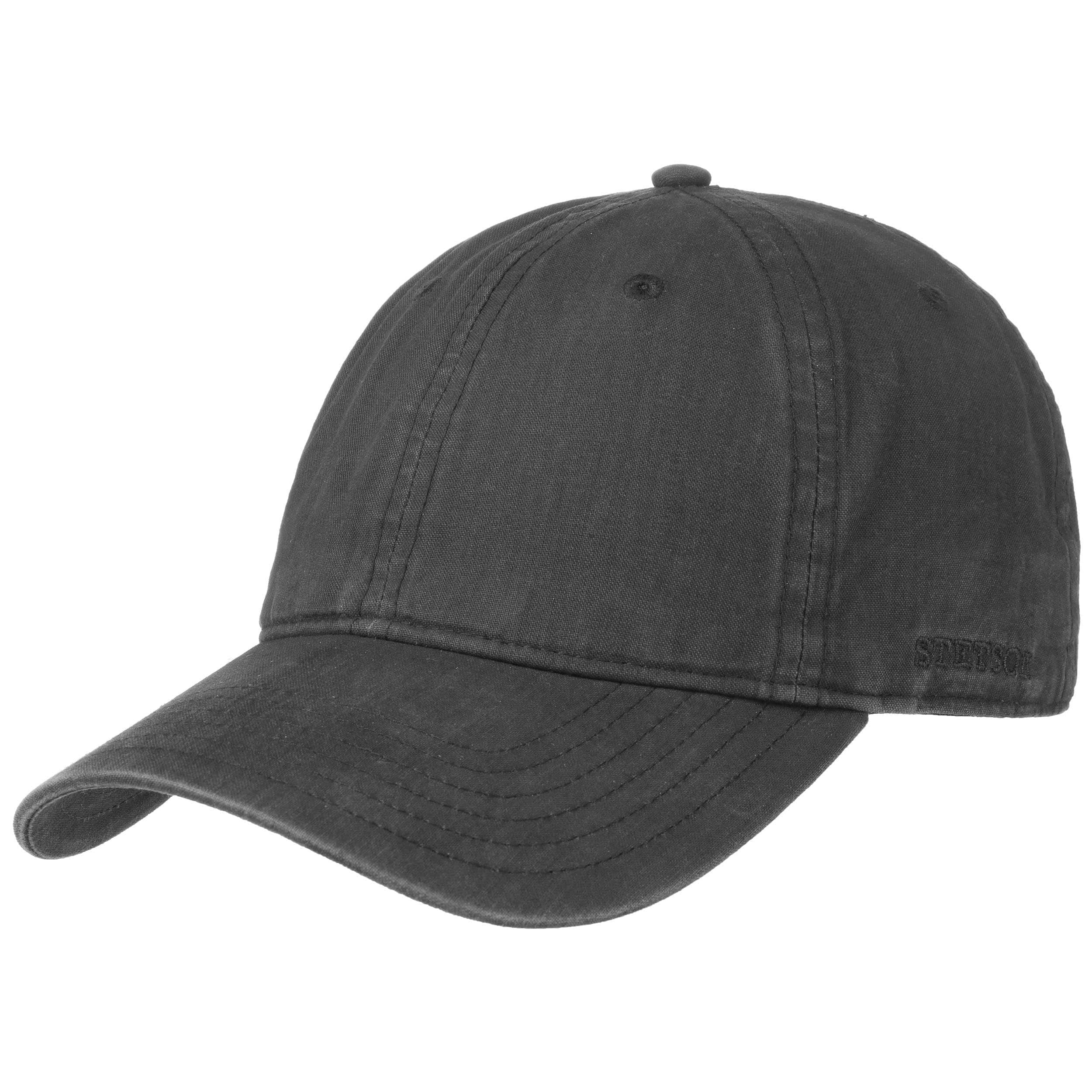 Baseball Cap Delave Organic Cotton