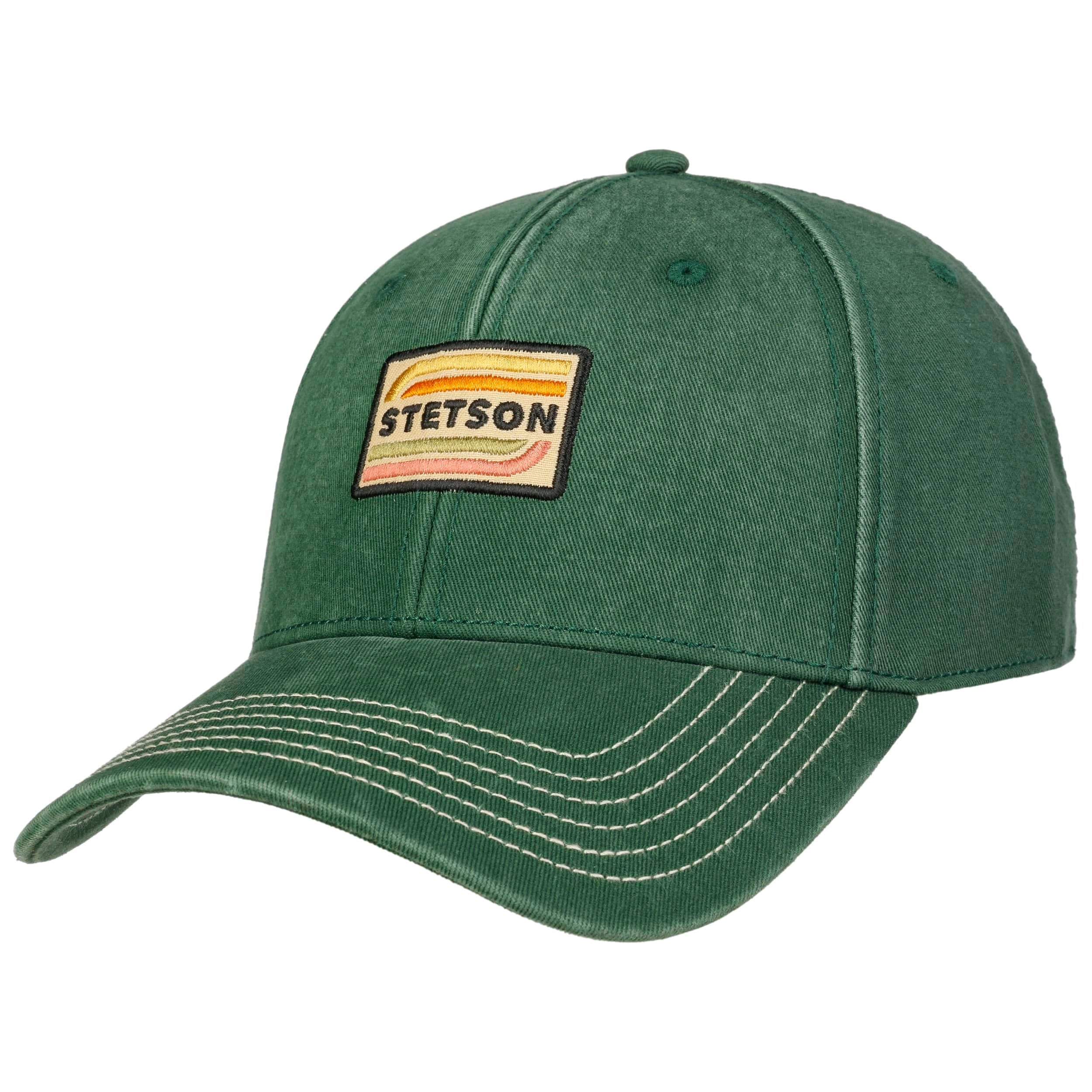 Baseball Cap Cotton
