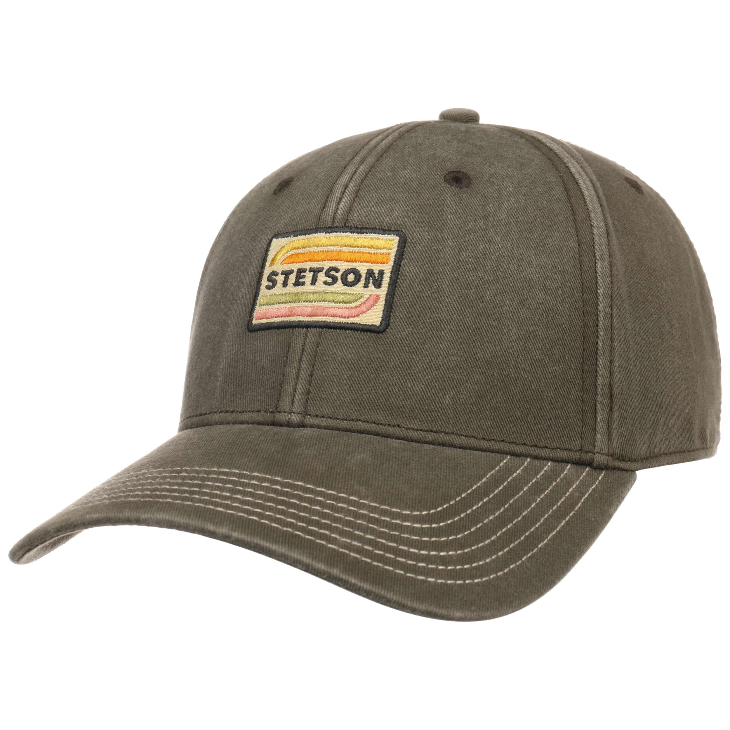 Baseball Cap Cotton