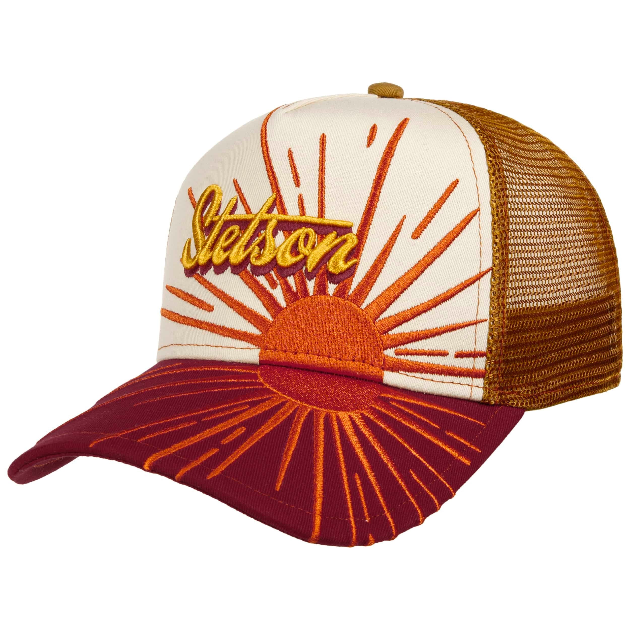 Trucker Cap Dawn