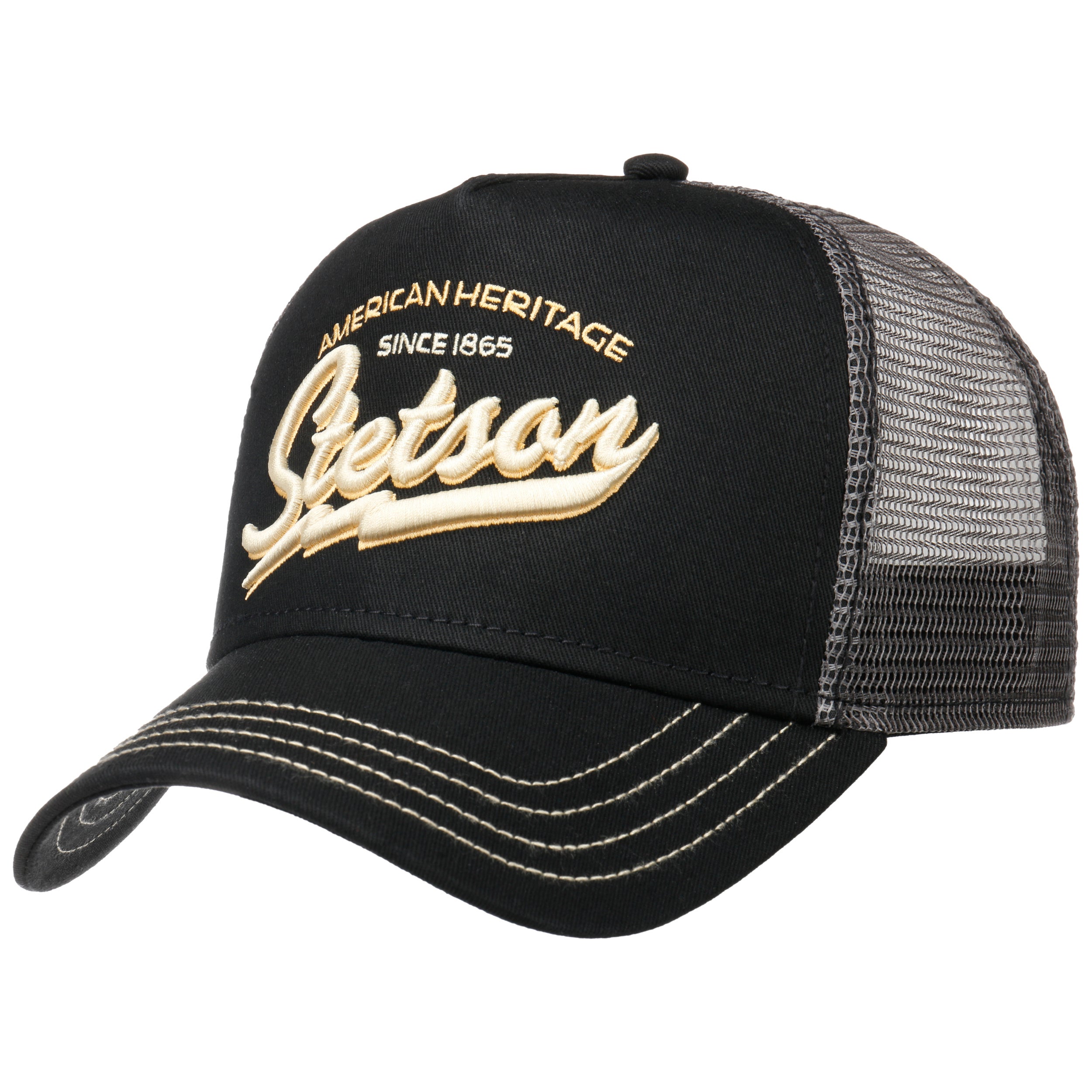 Trucker Cap American Heritage Classic