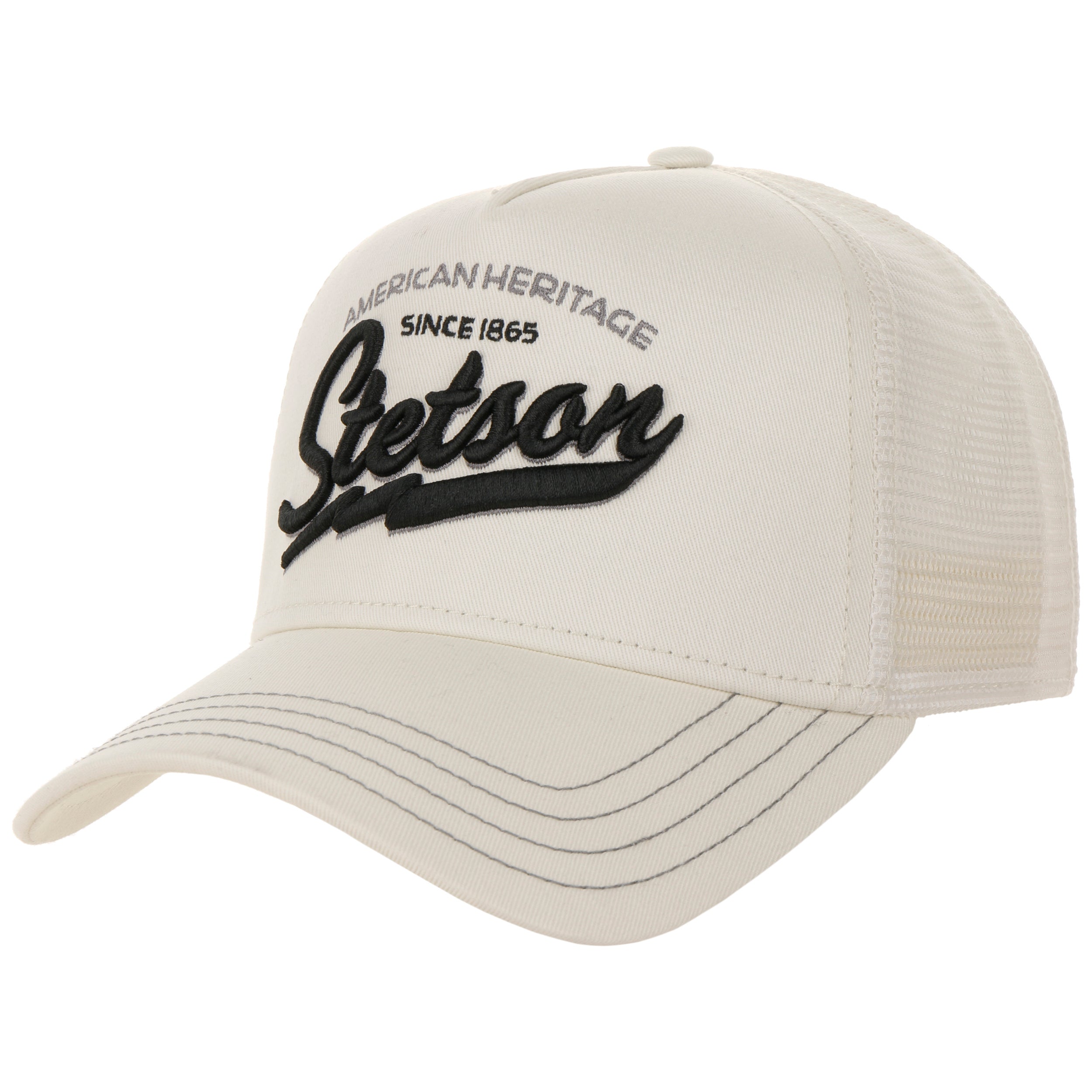 Trucker Cap American Heritage Classic