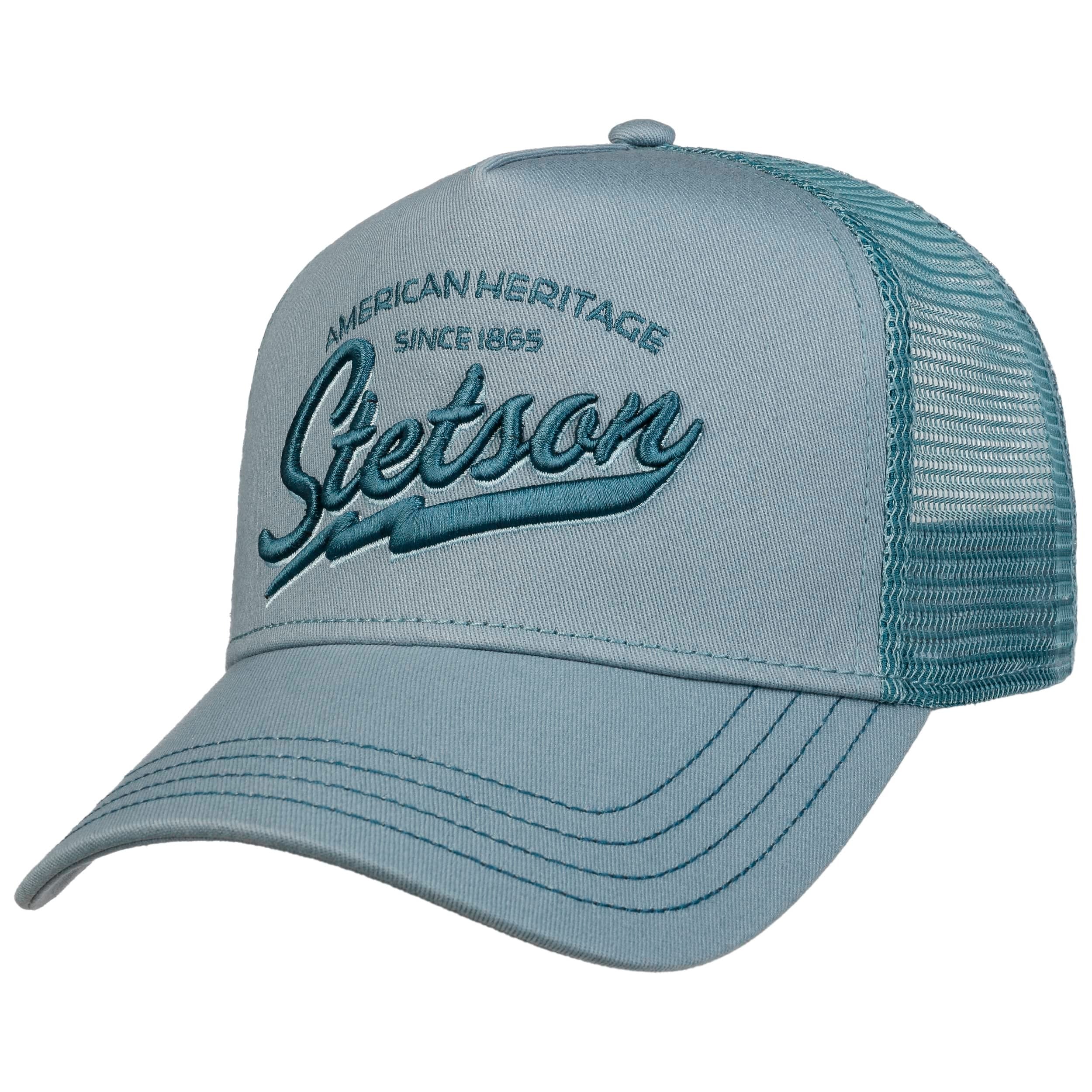 Trucker Cap American Heritage Classic