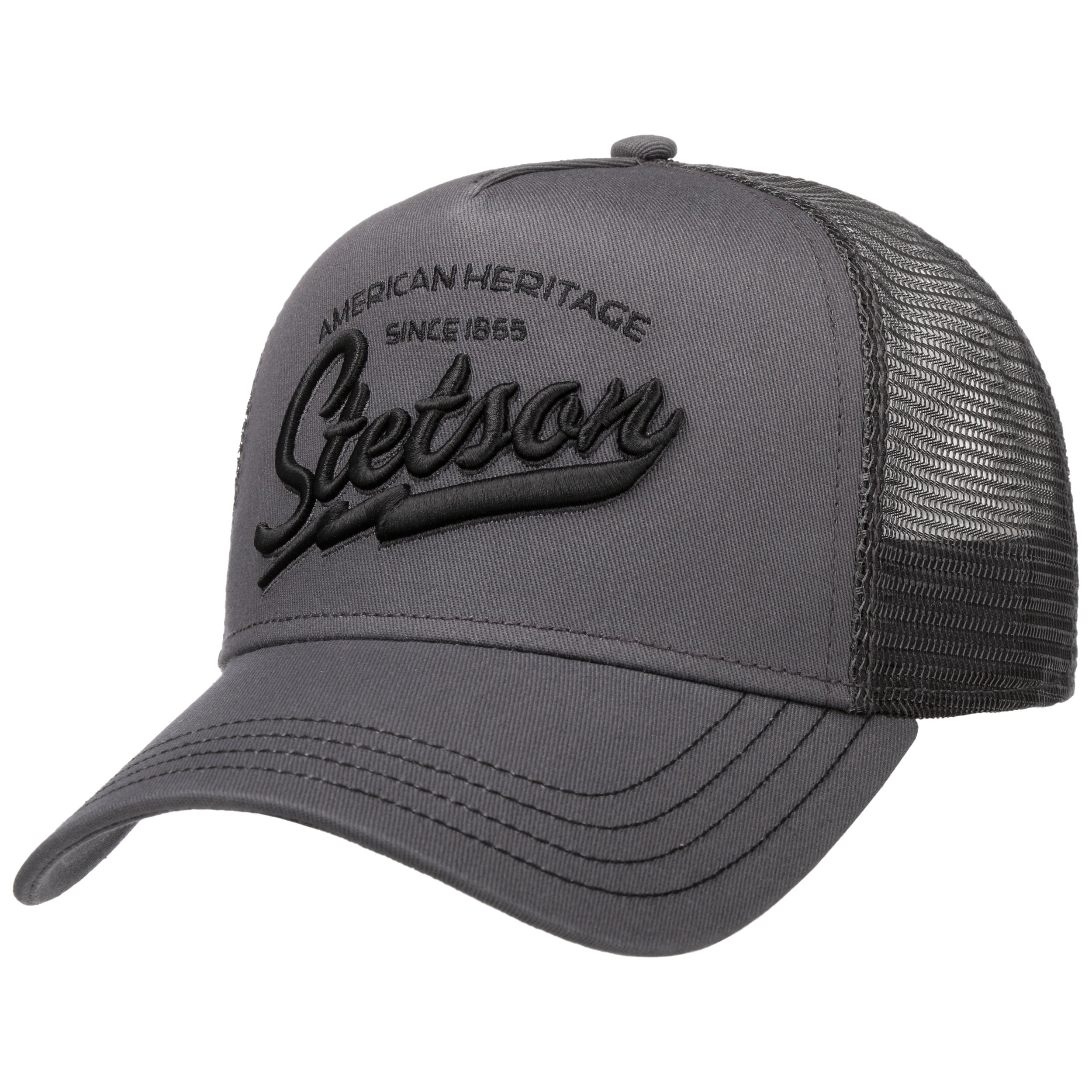 Trucker Cap American Heritage Classic