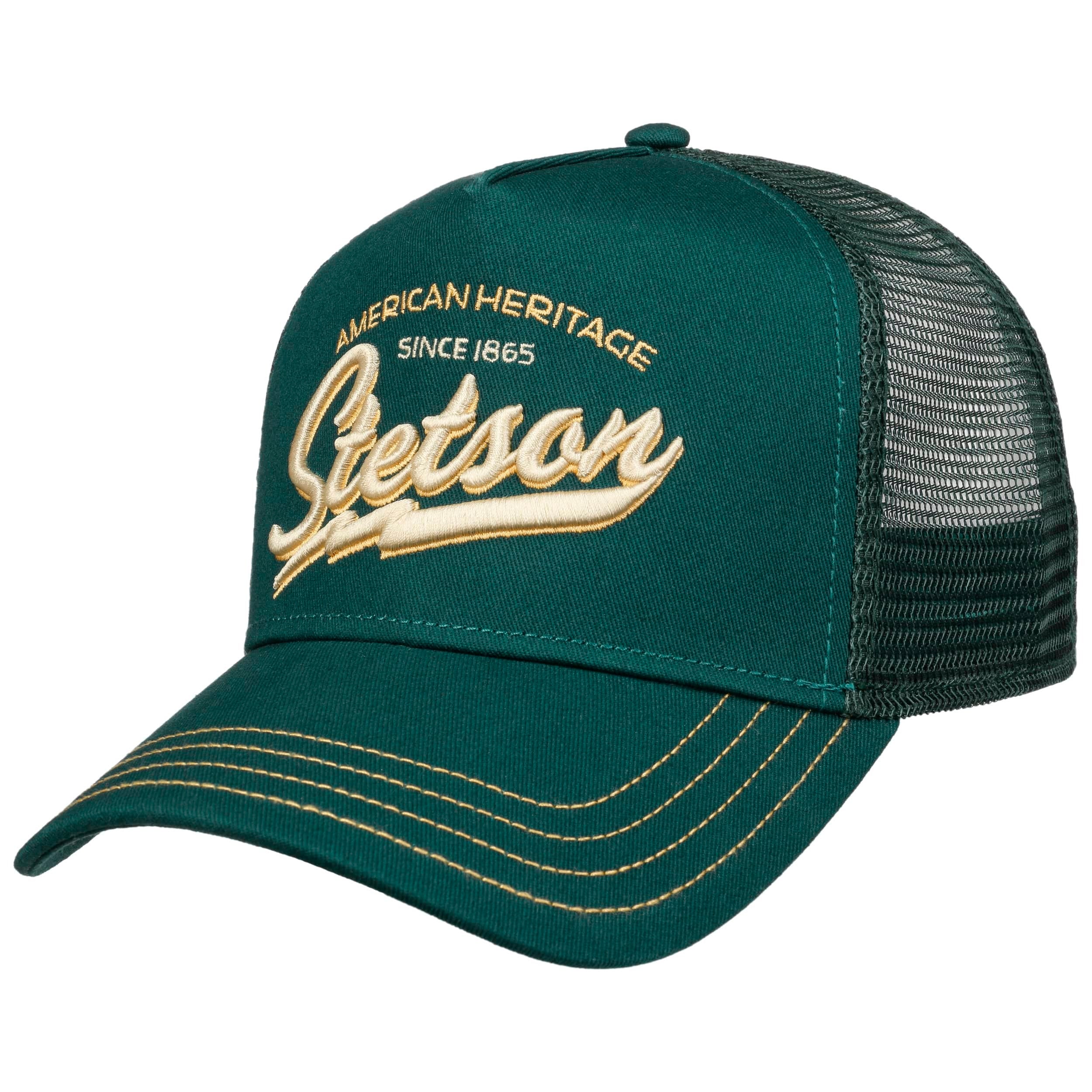 Trucker Cap American Heritage Classic