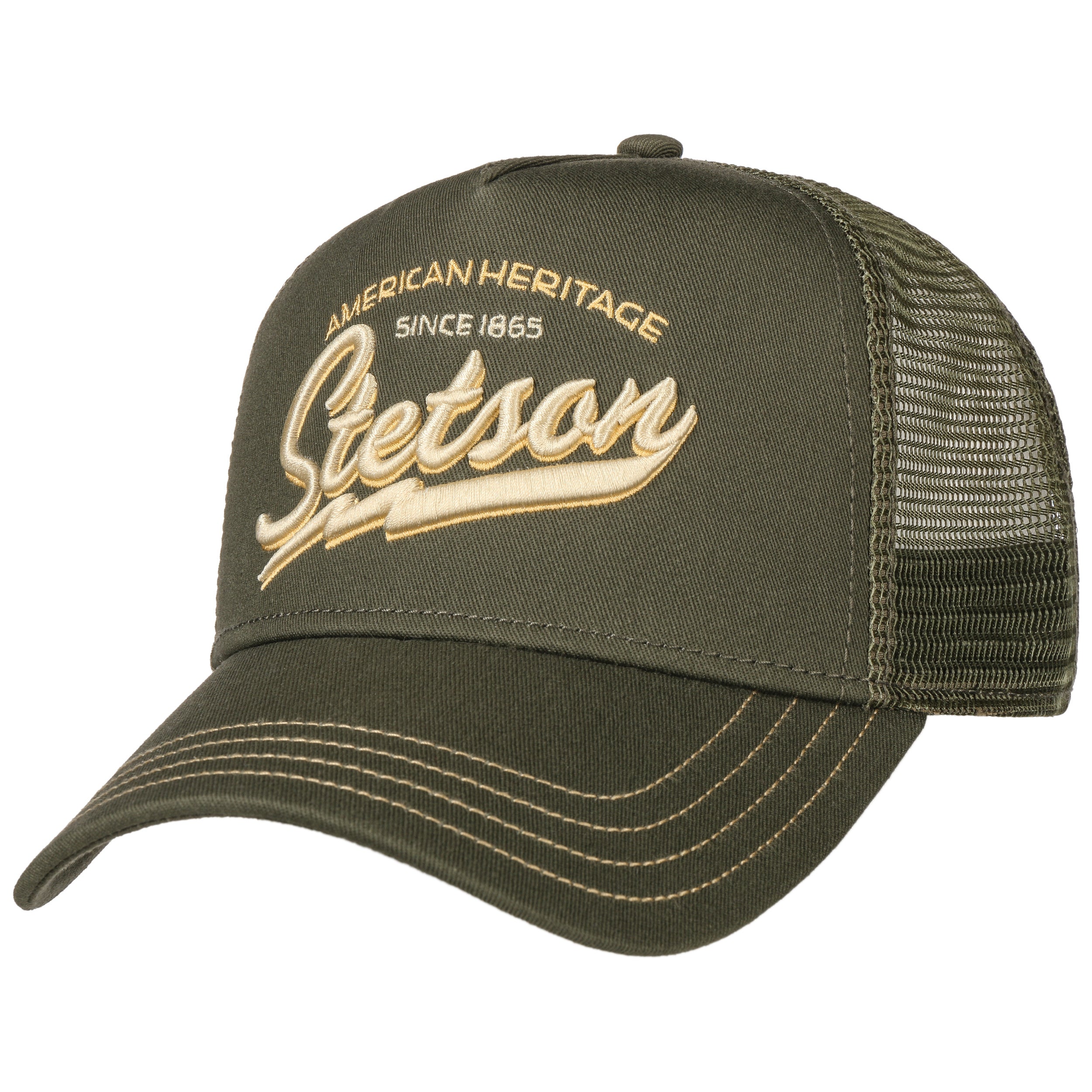 Trucker Cap American Heritage Classic