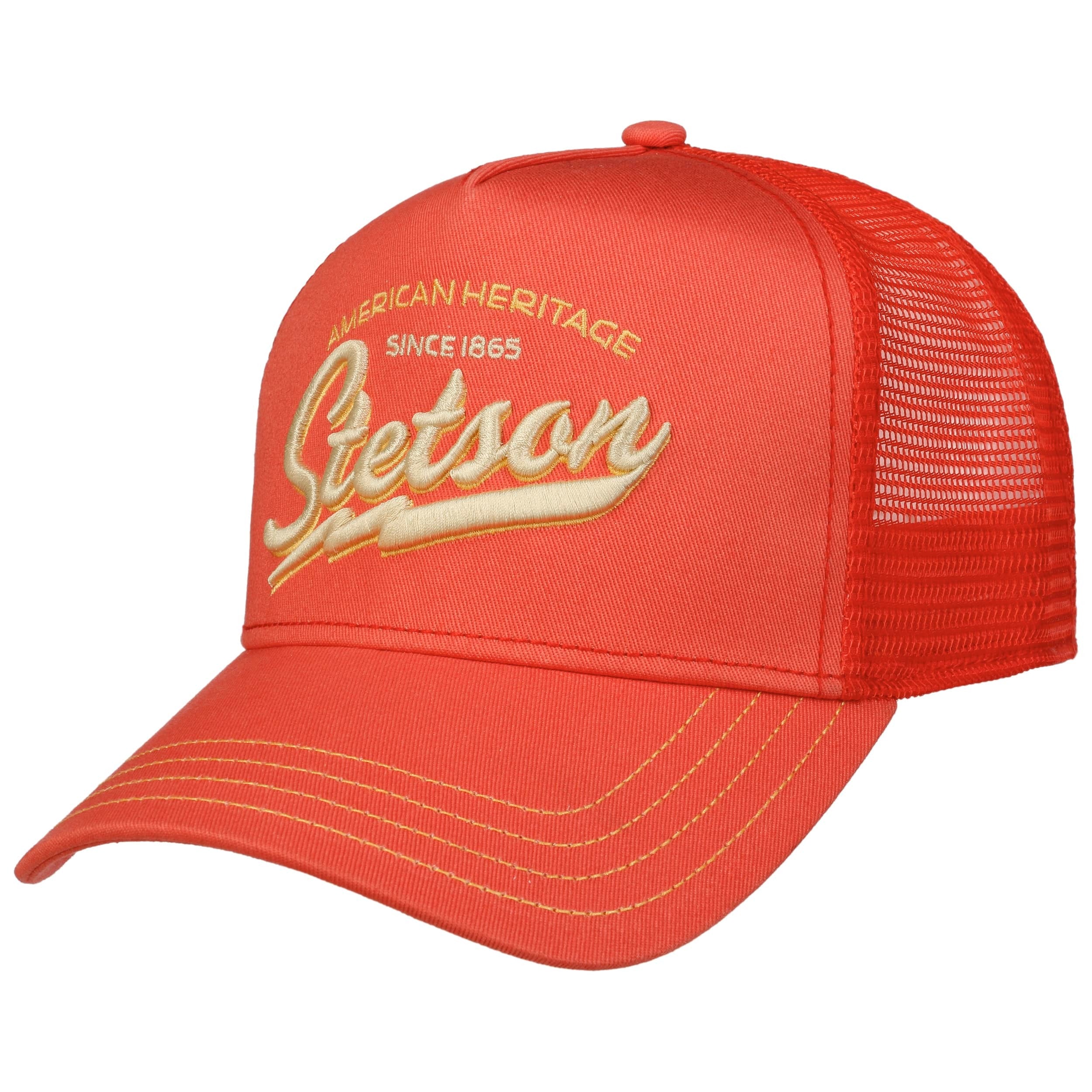 Trucker Cap American Heritage Classic