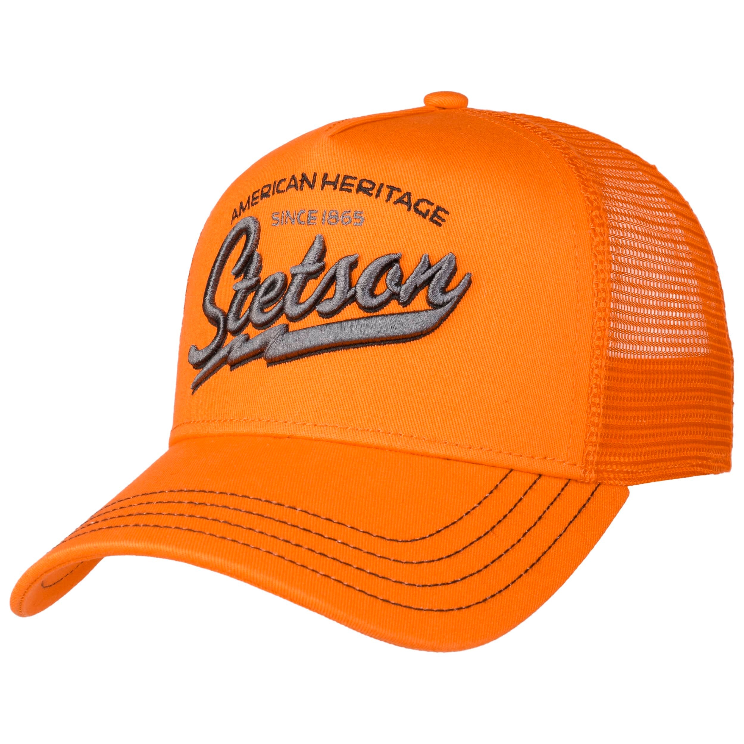 Trucker Cap American Heritage Classic