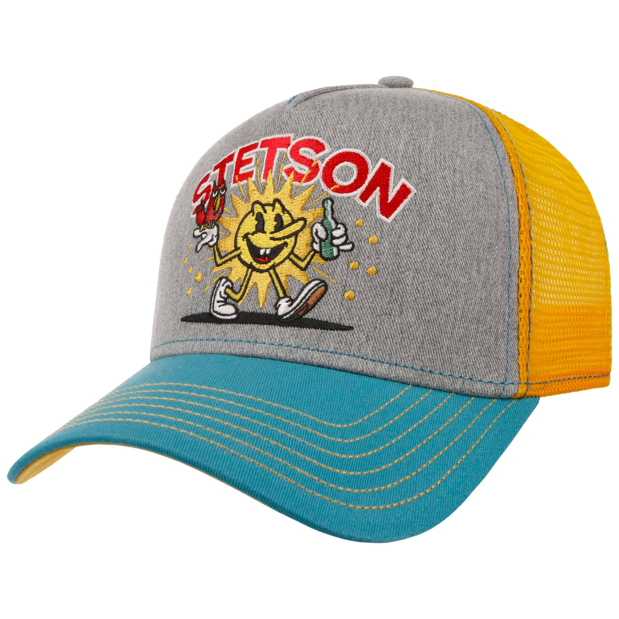Trucker Cap Fun