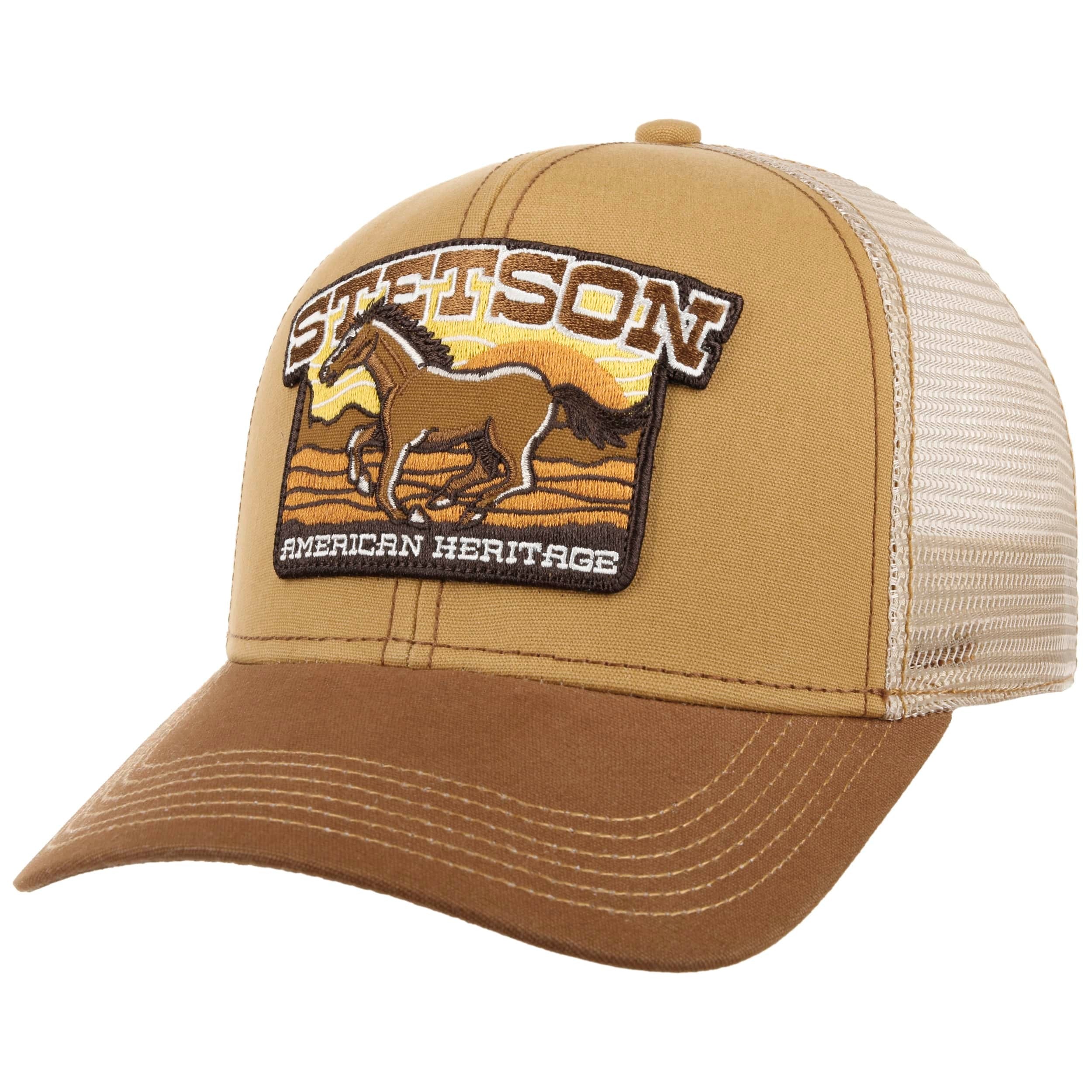 Baseball Cap Mustang