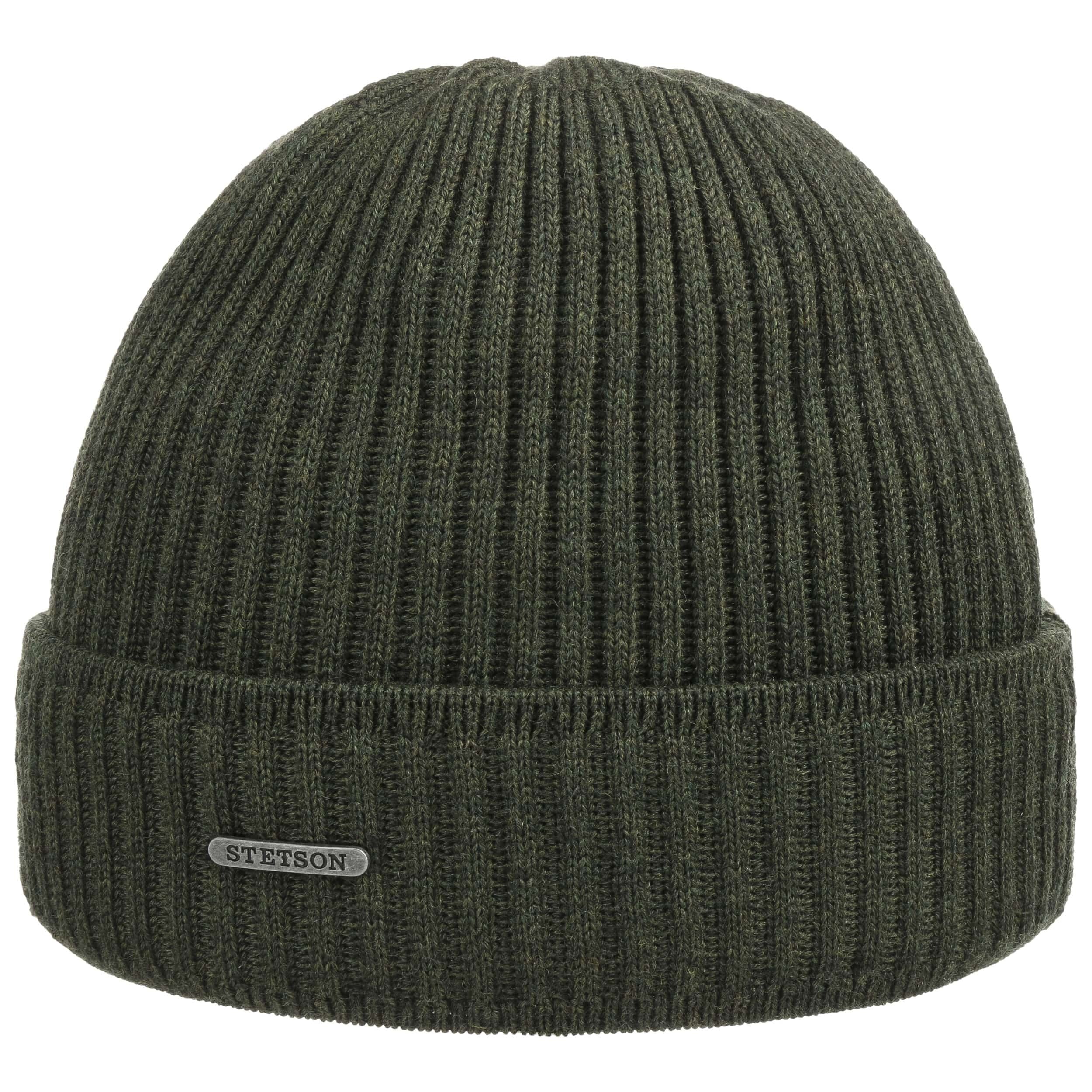 Beanie Merino