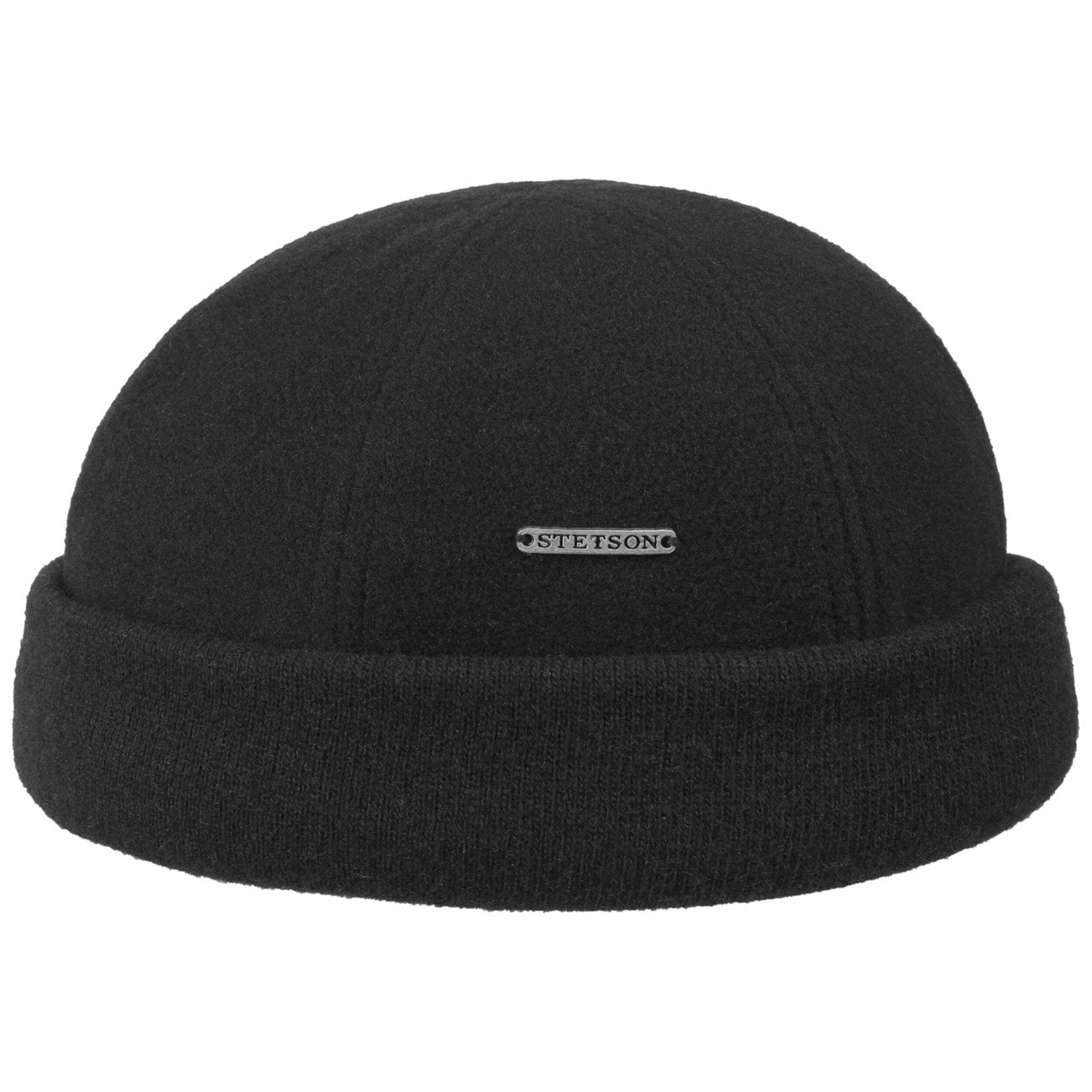 Docker Wool/Cashmere