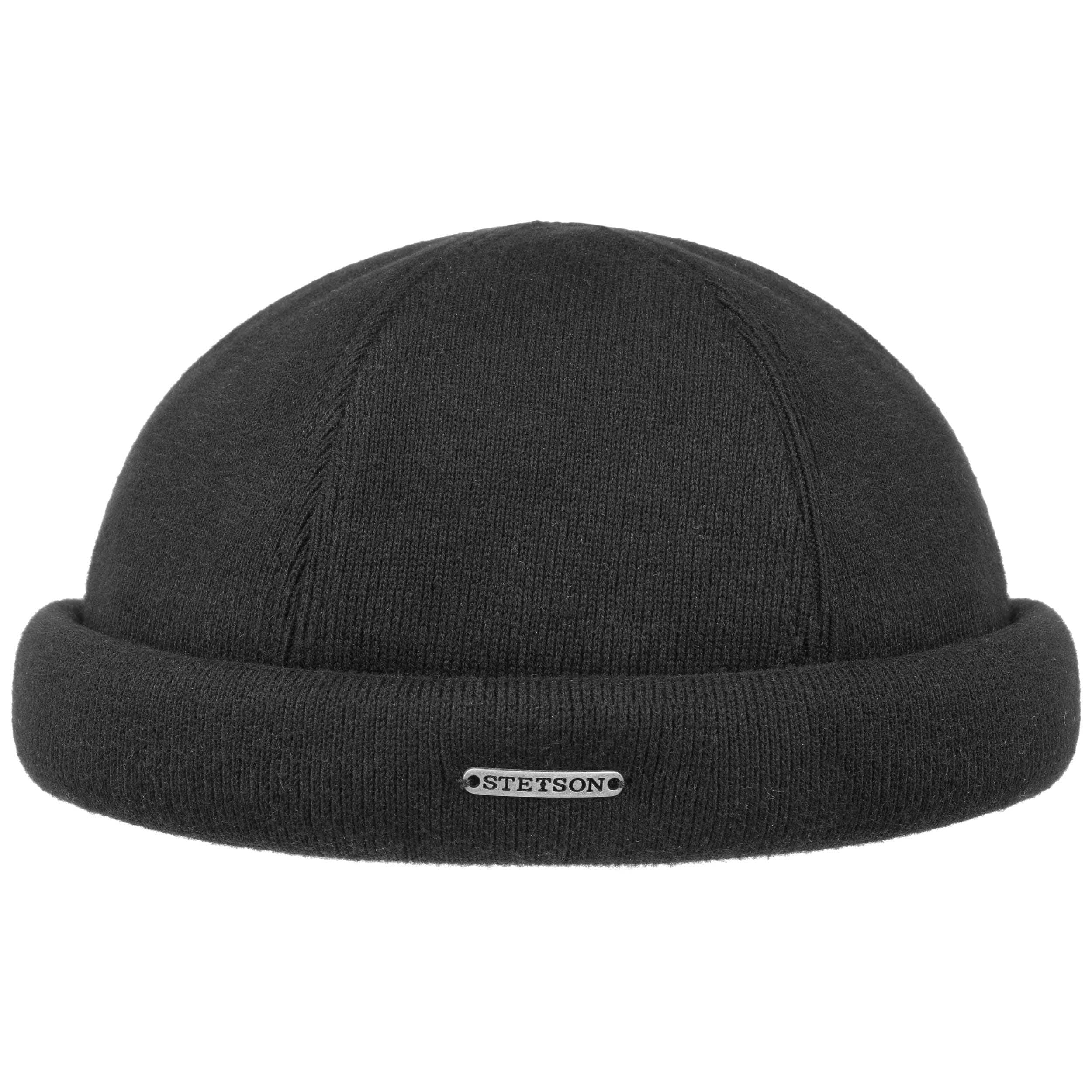 Docker Cotton Knit