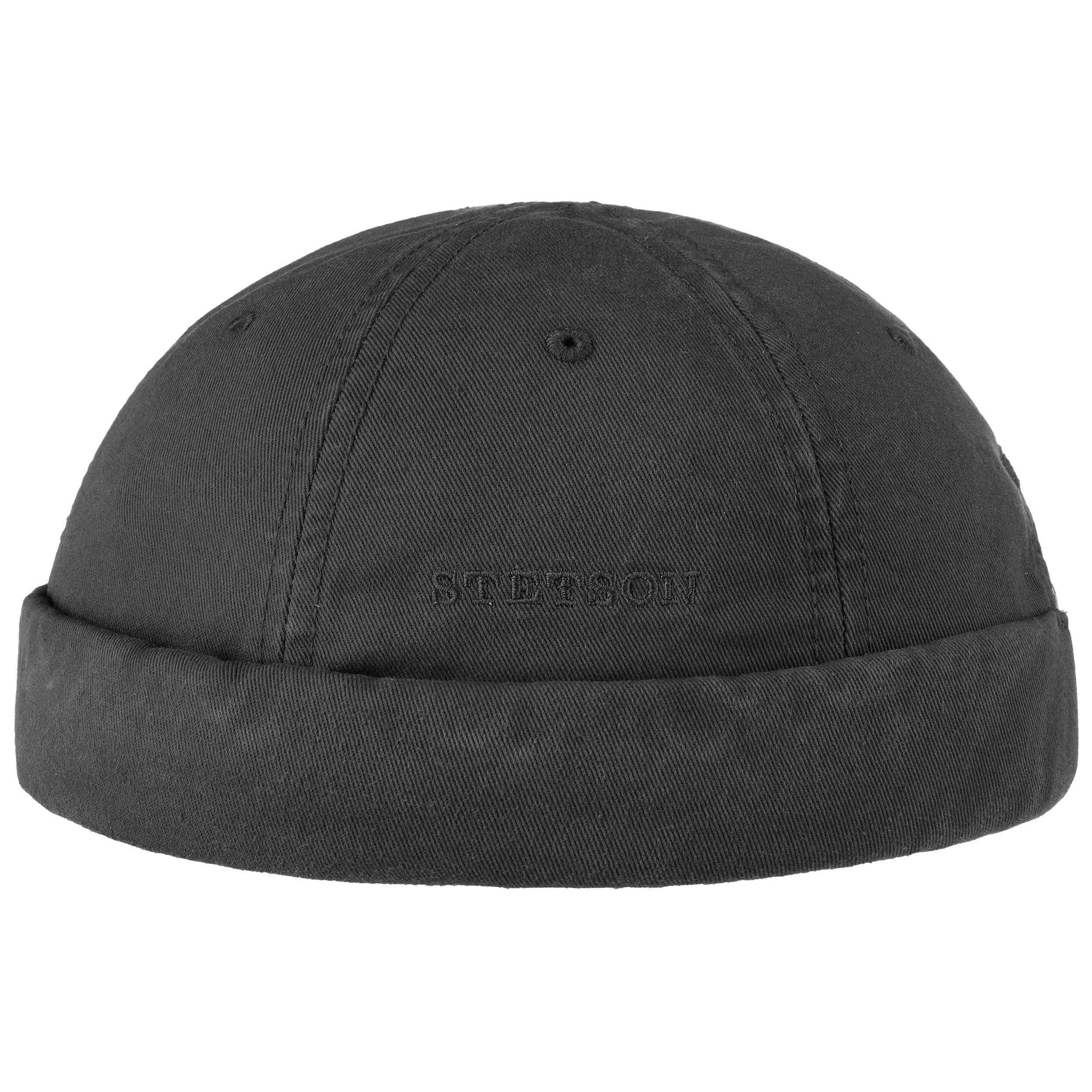 Docker Cotton Sun Guard – Stetson