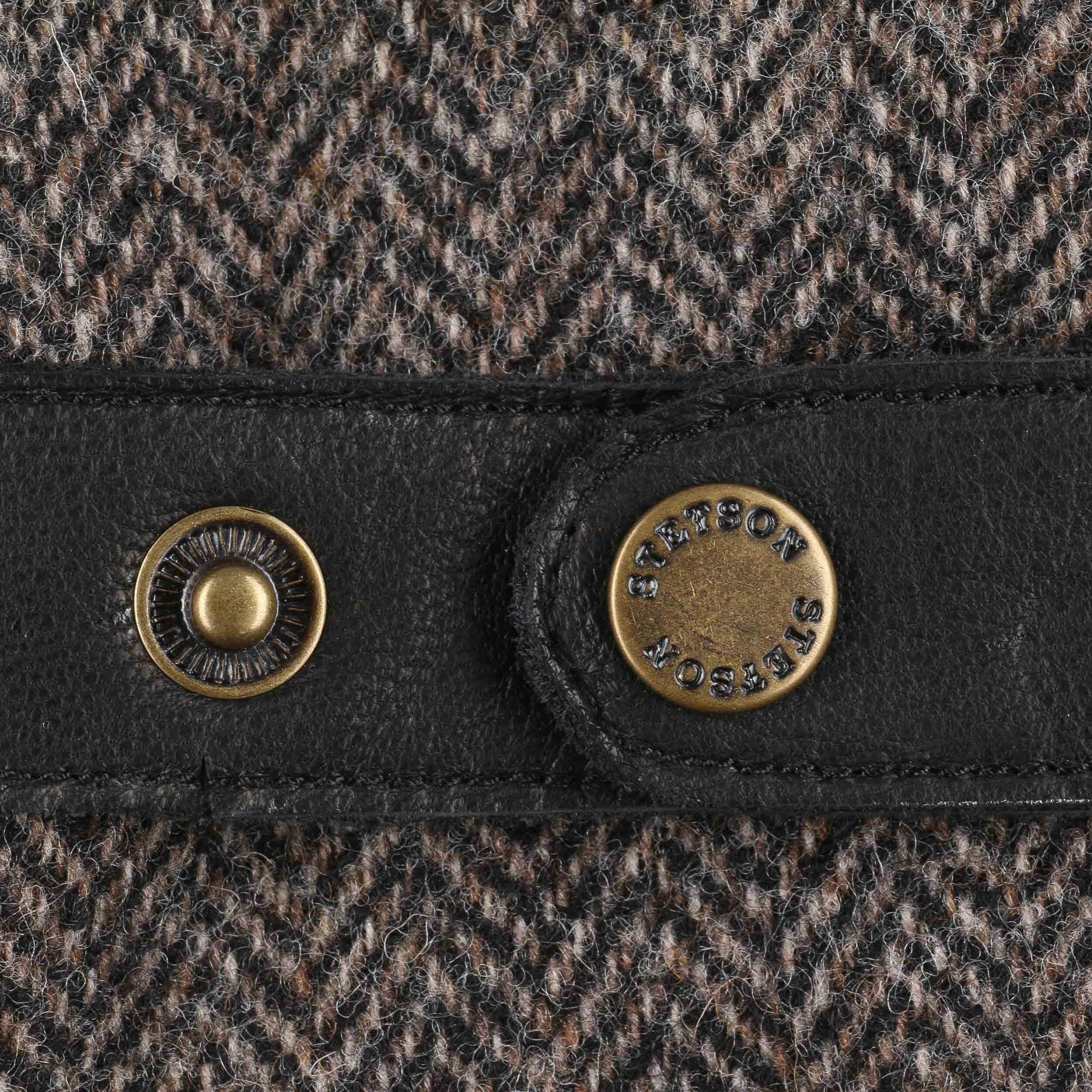 Gloves Goat Nappa / Wool