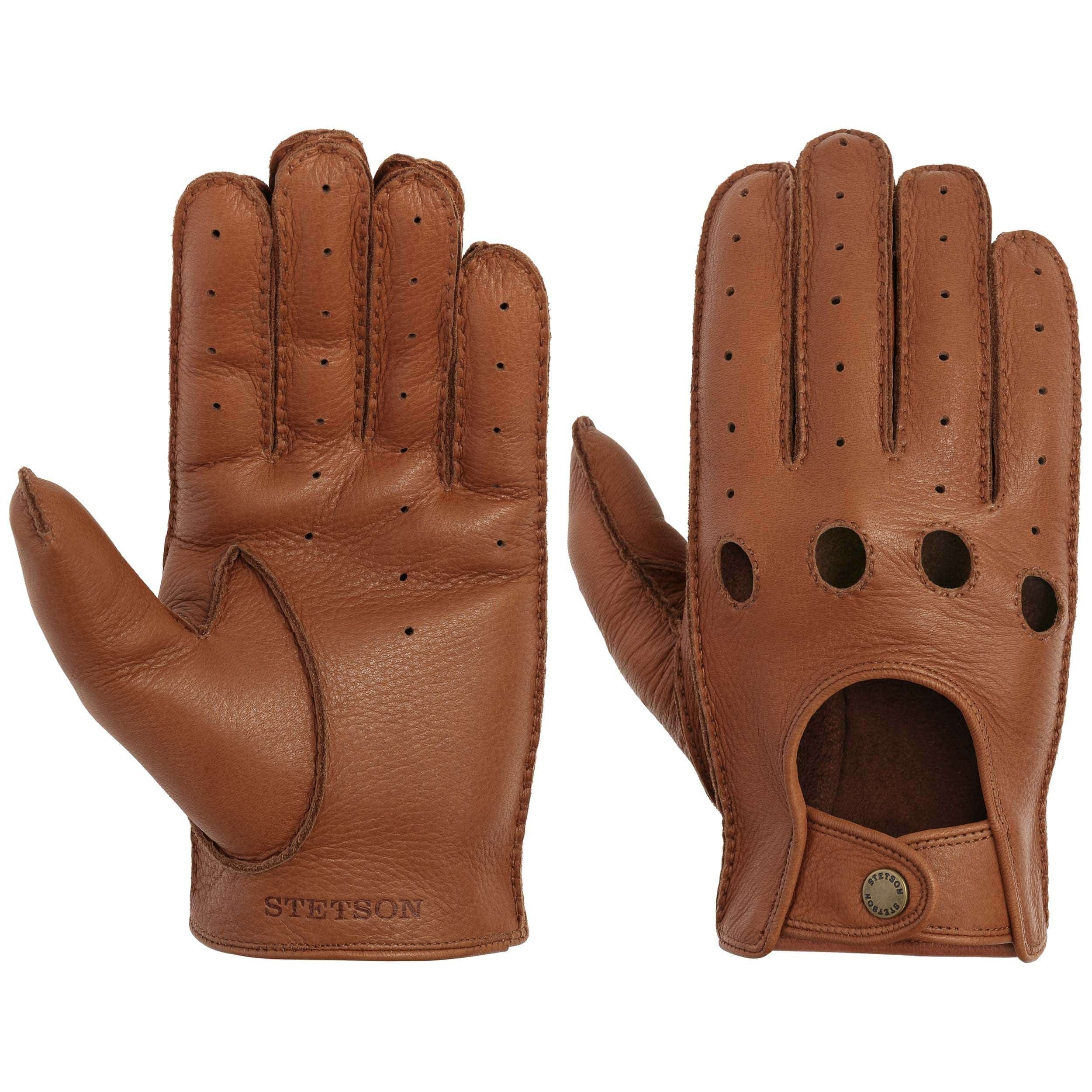Gloves Deer Nappa