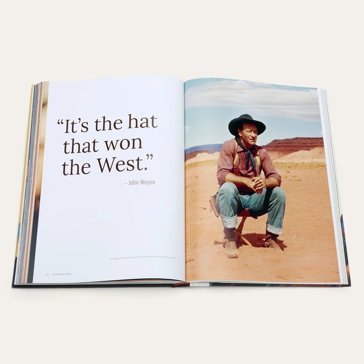 Stetson: American Icon Deluxe Edition