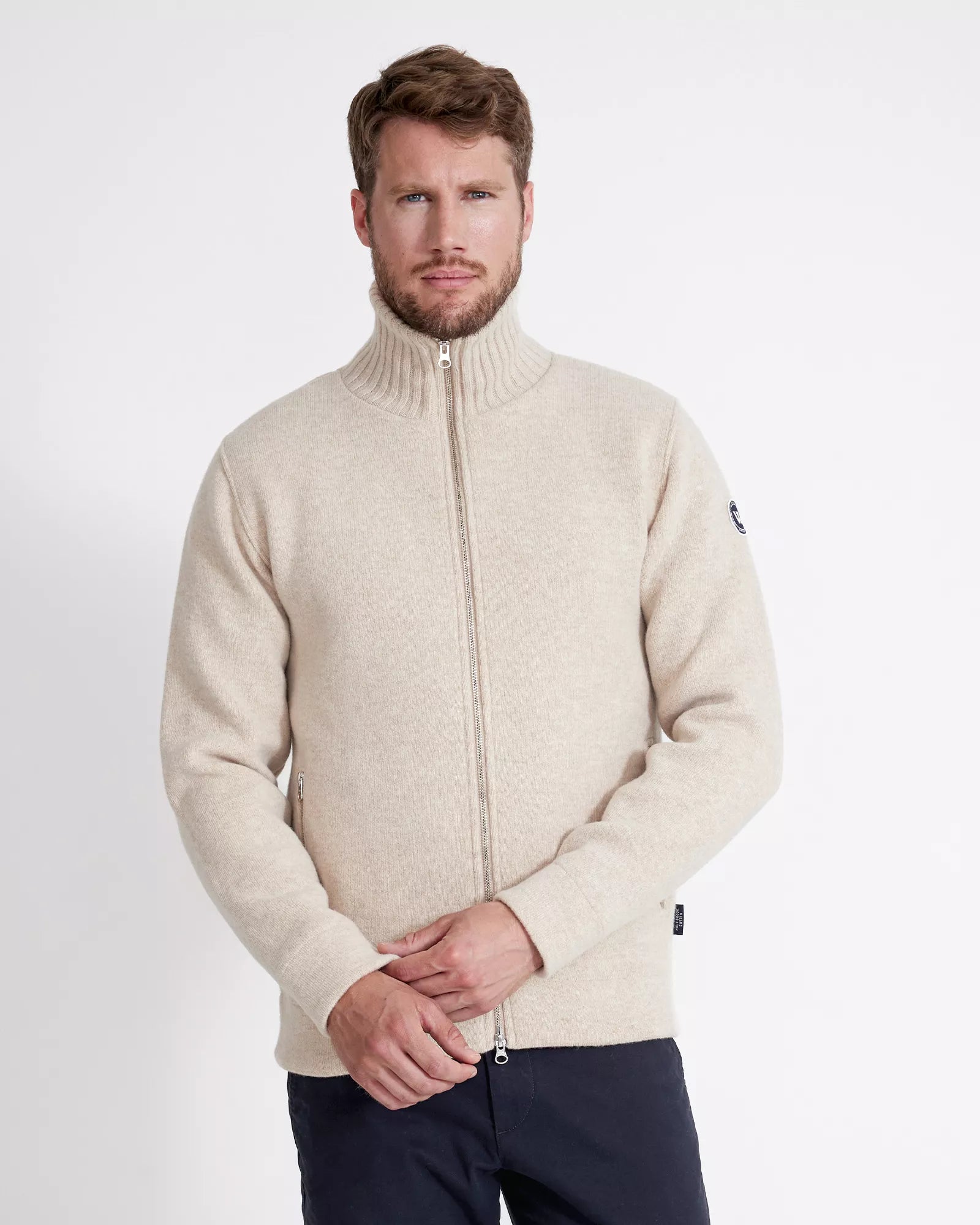 Måns Zip WP