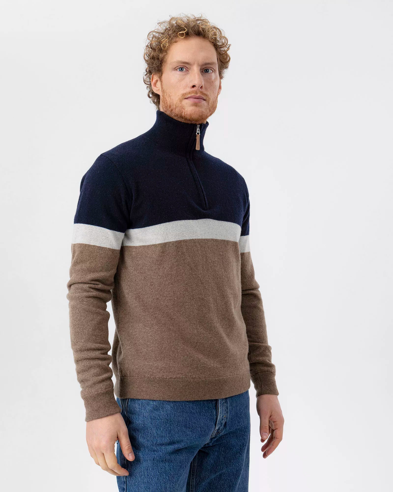 Stellan T-neck WP