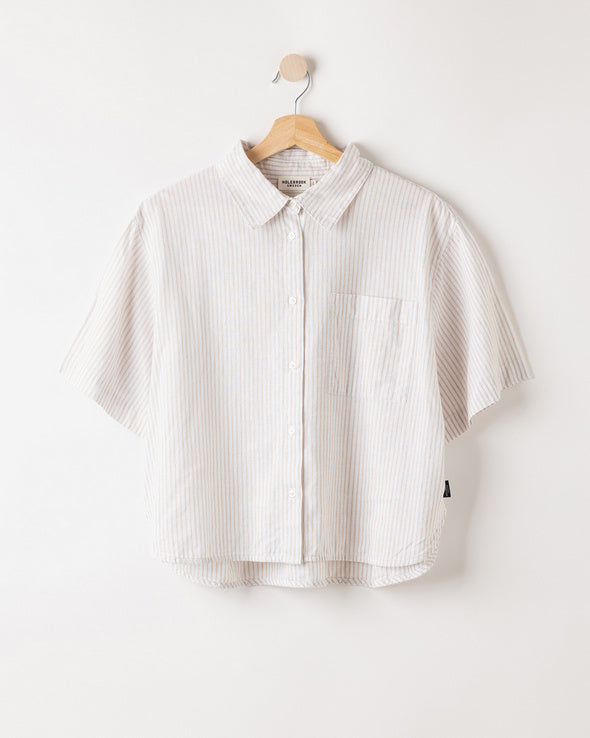 Lydia Resort Shirt