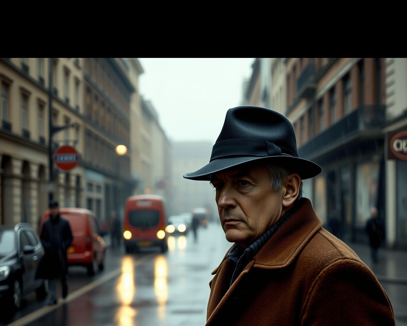 Trilby