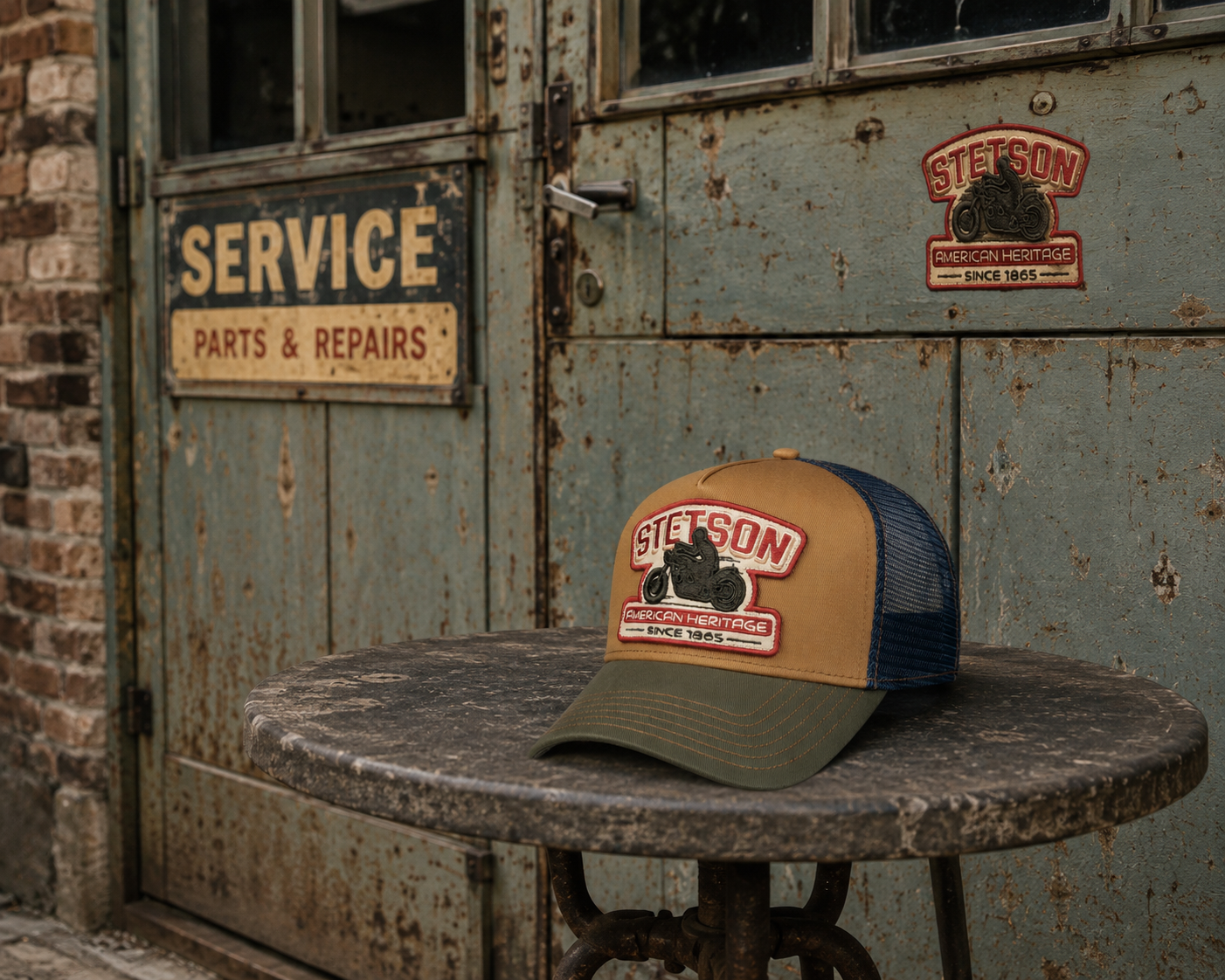 Truckers