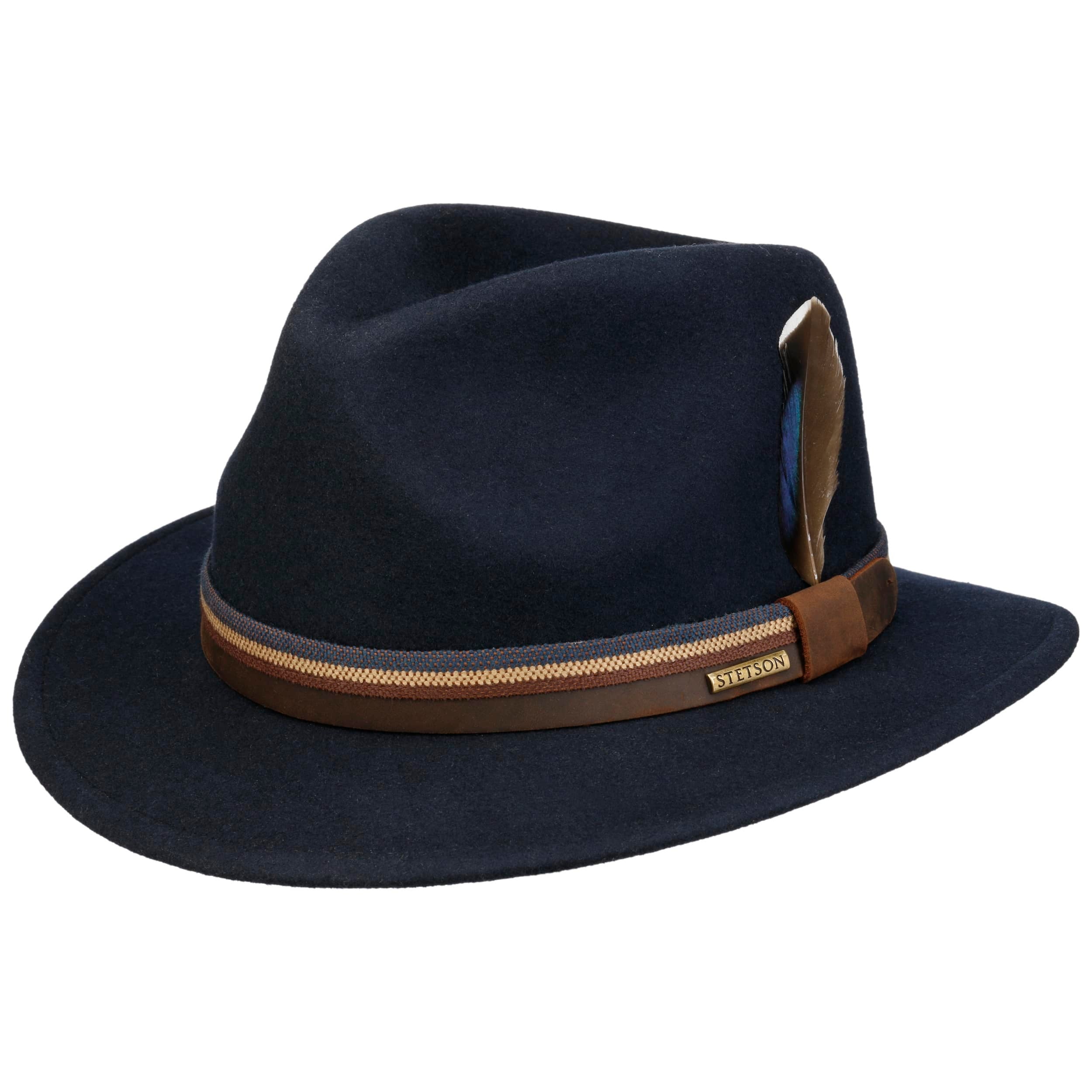 Traveller Woolfelt