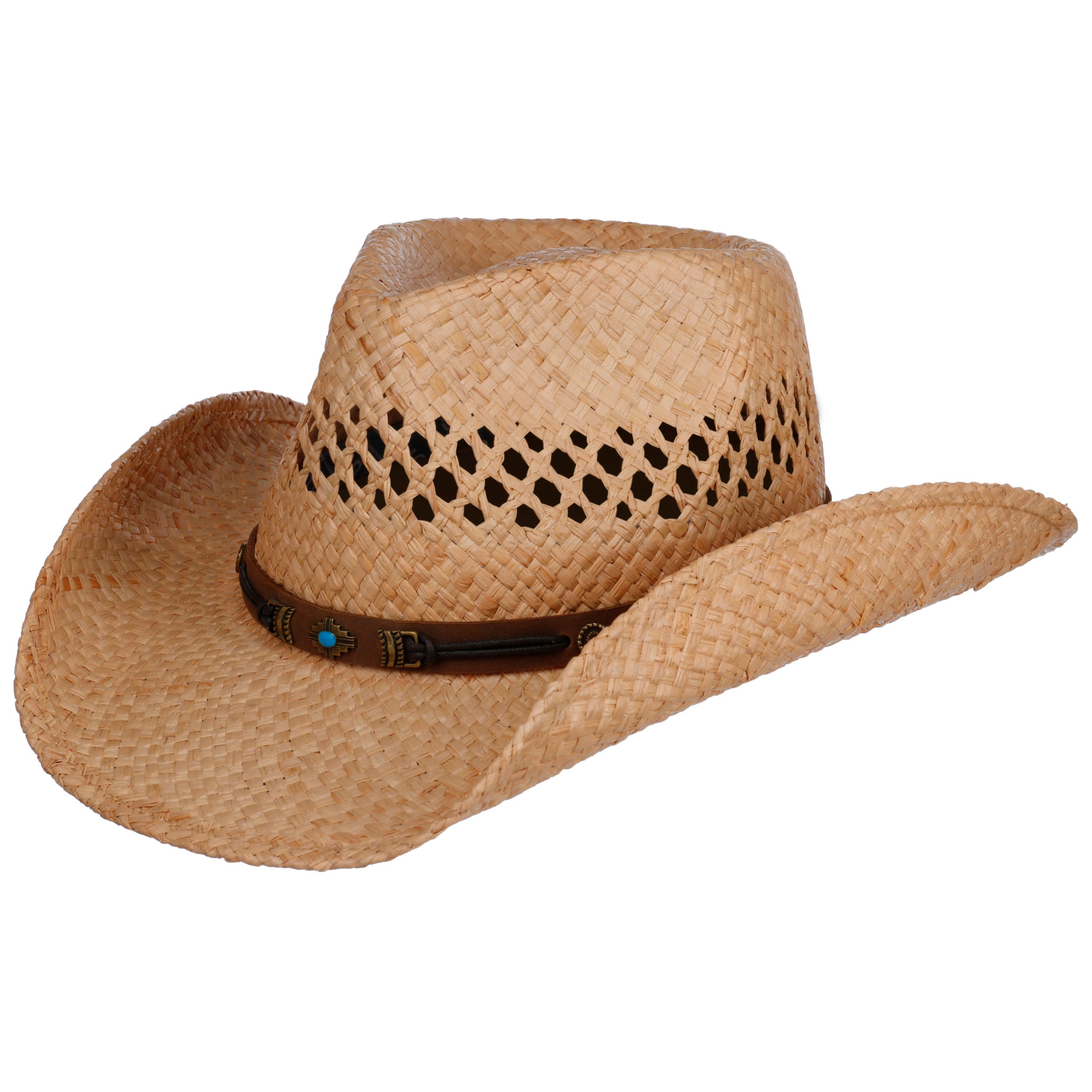 Western Raffia