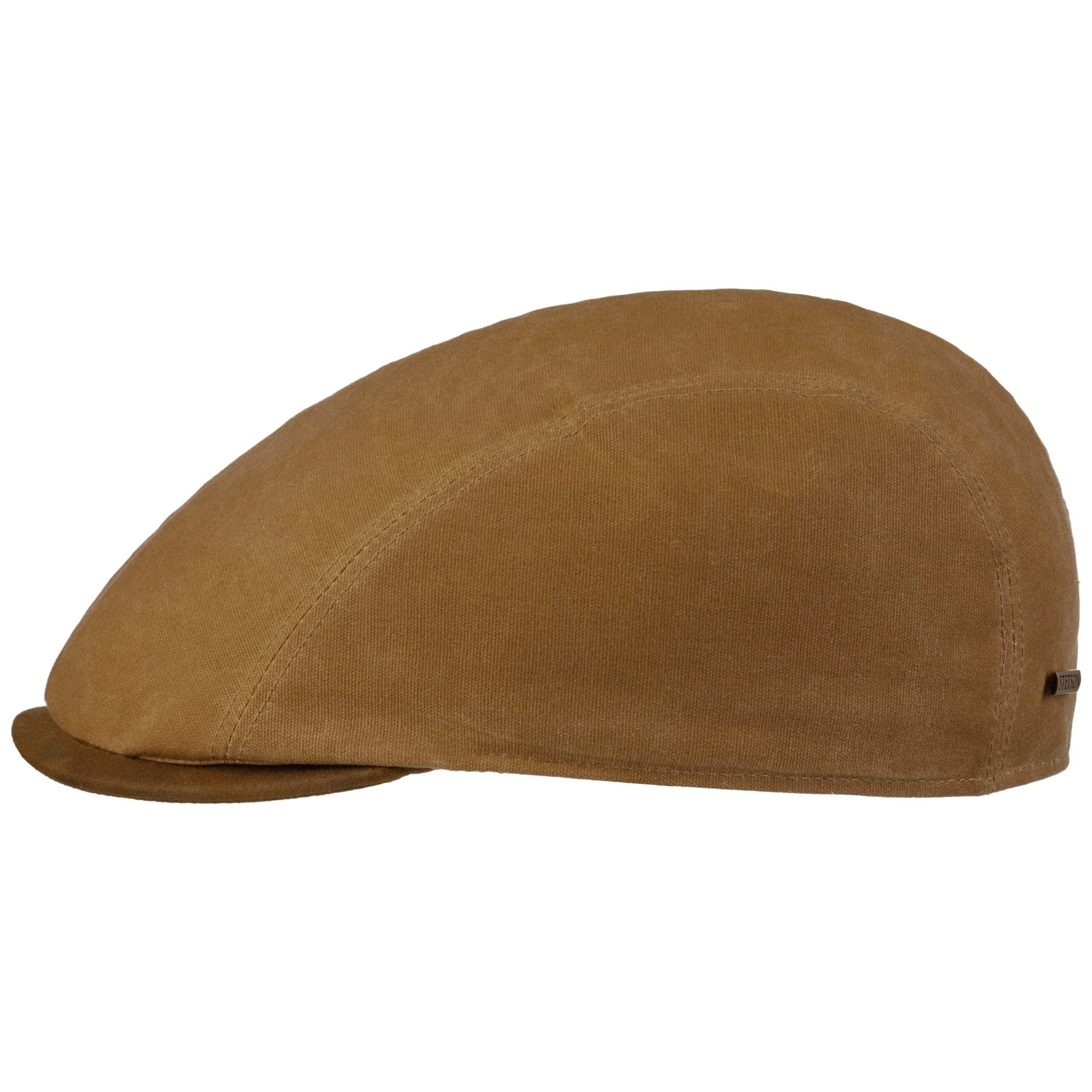 Ivy Cap Waxed Cotton WR