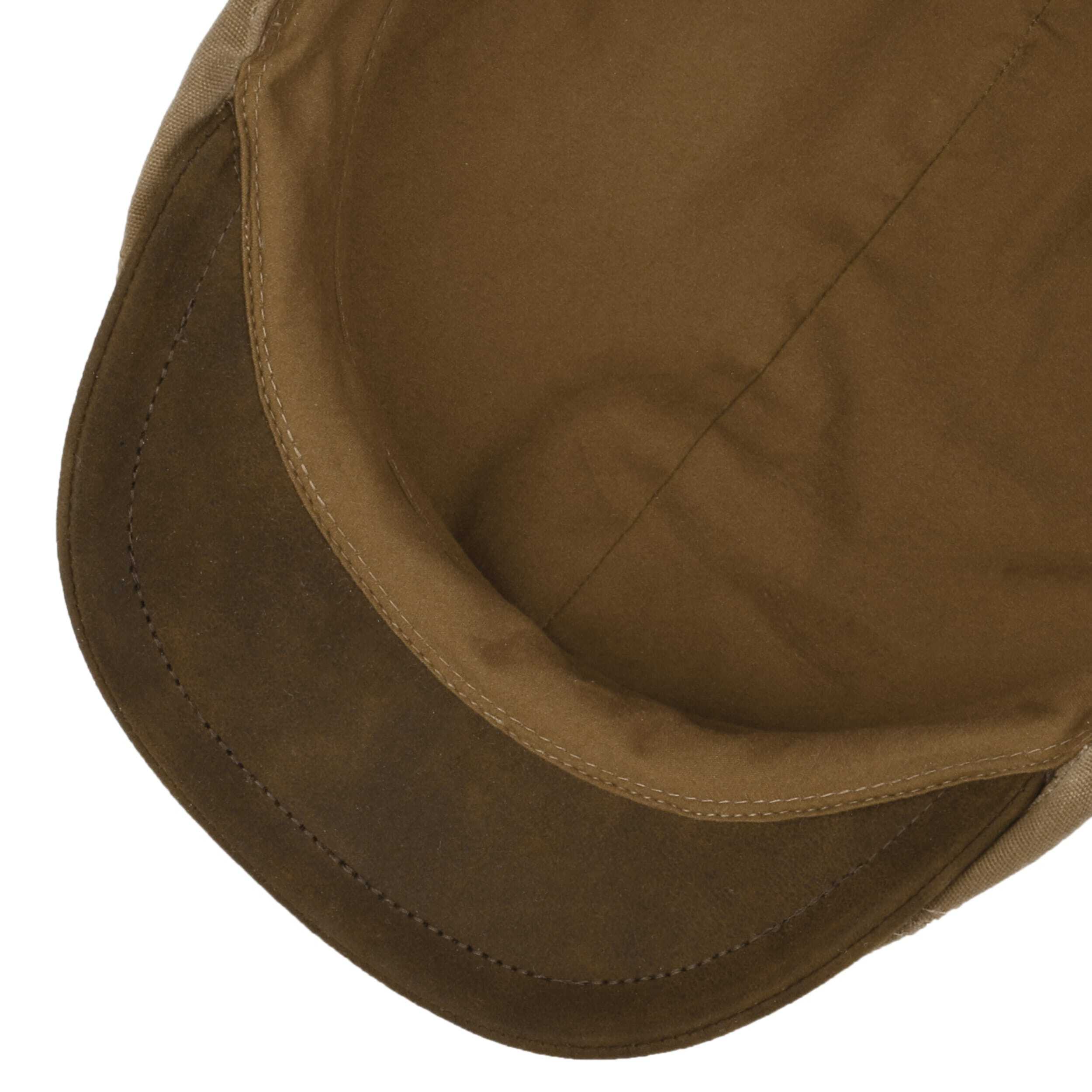 Ivy Cap Waxed Cotton WR