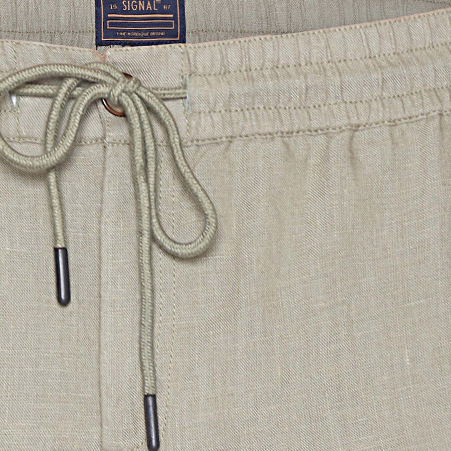 TrollSI String Pants (lin)
