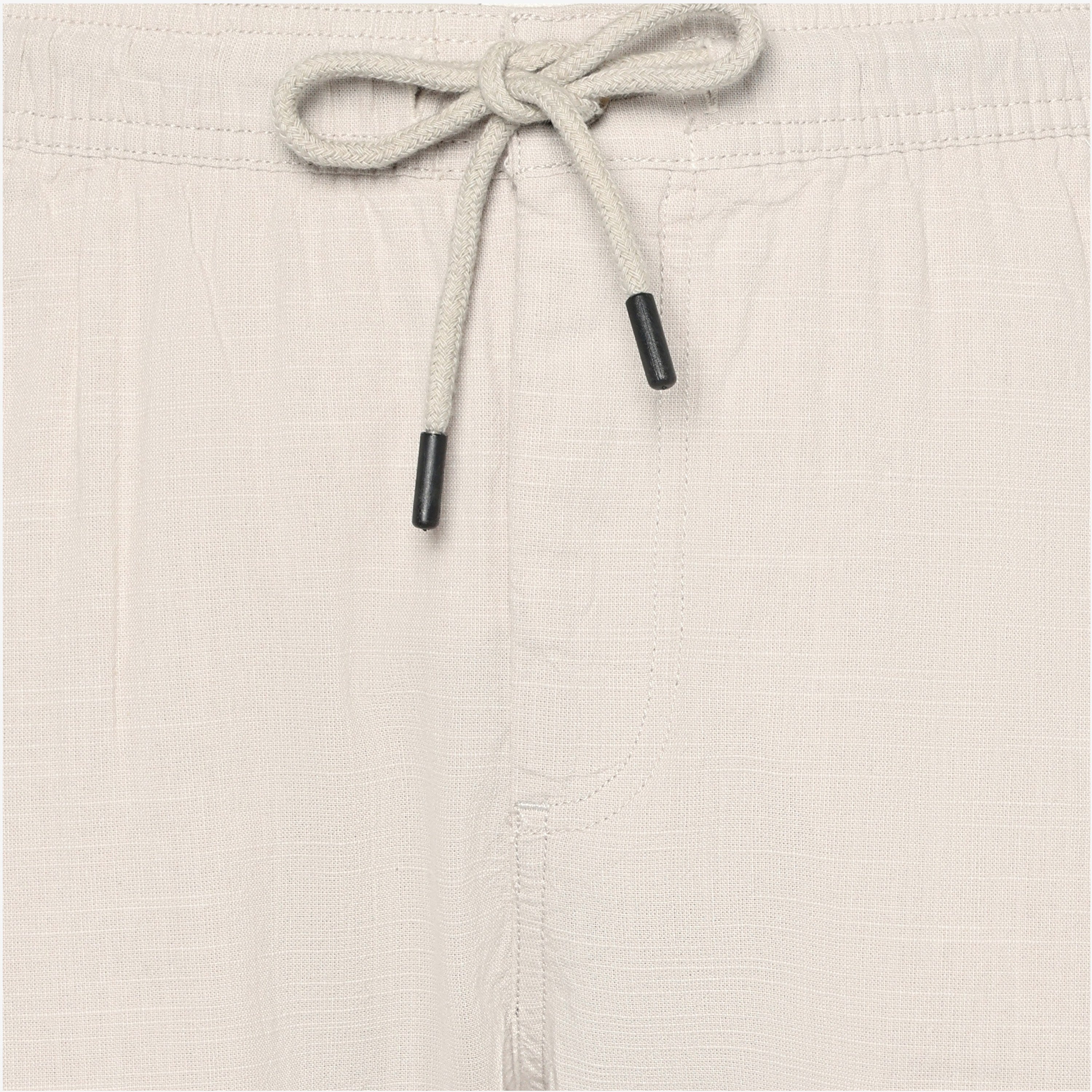 TwainSi Linen Look