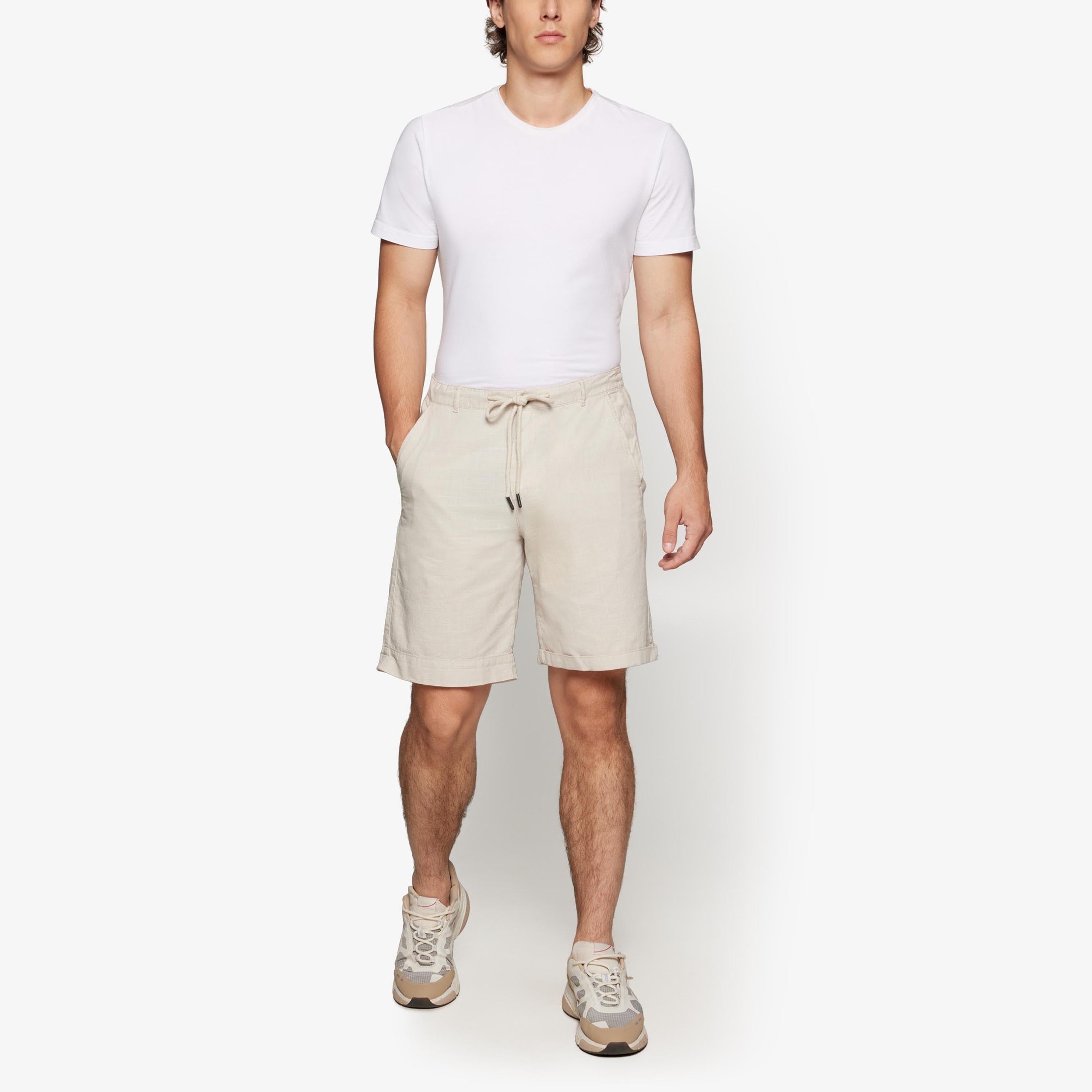 TinSi Linen Look