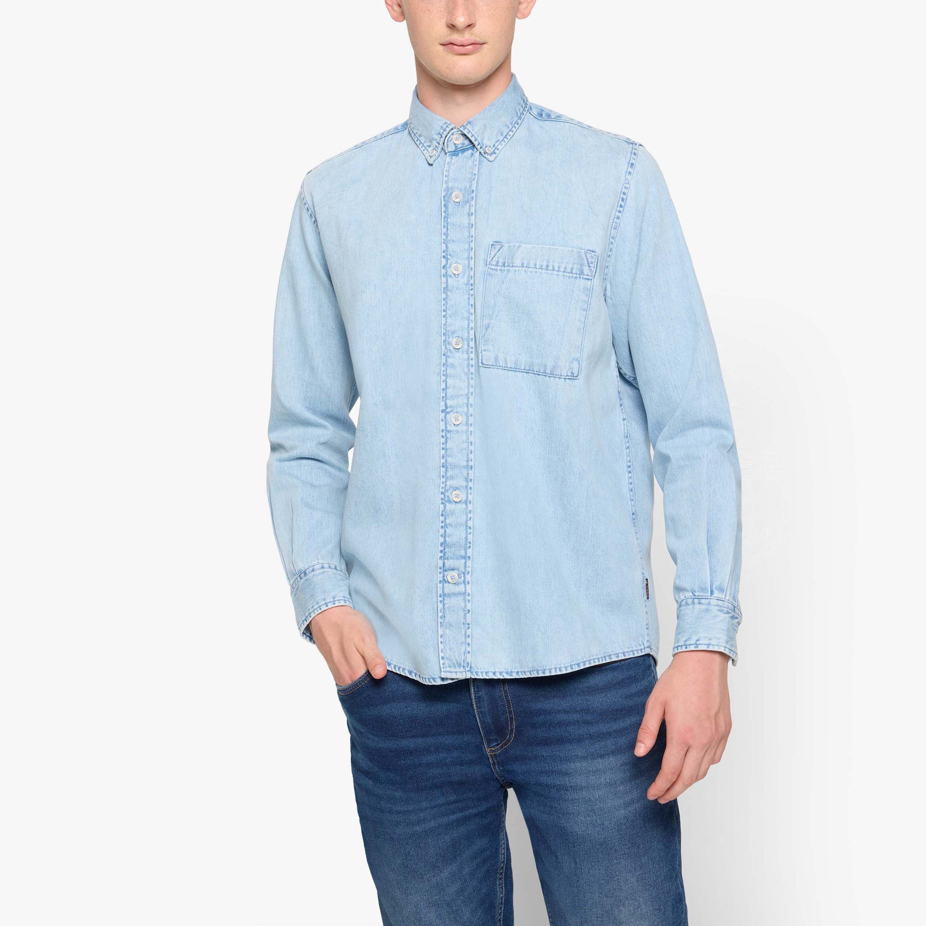PerSi Denim