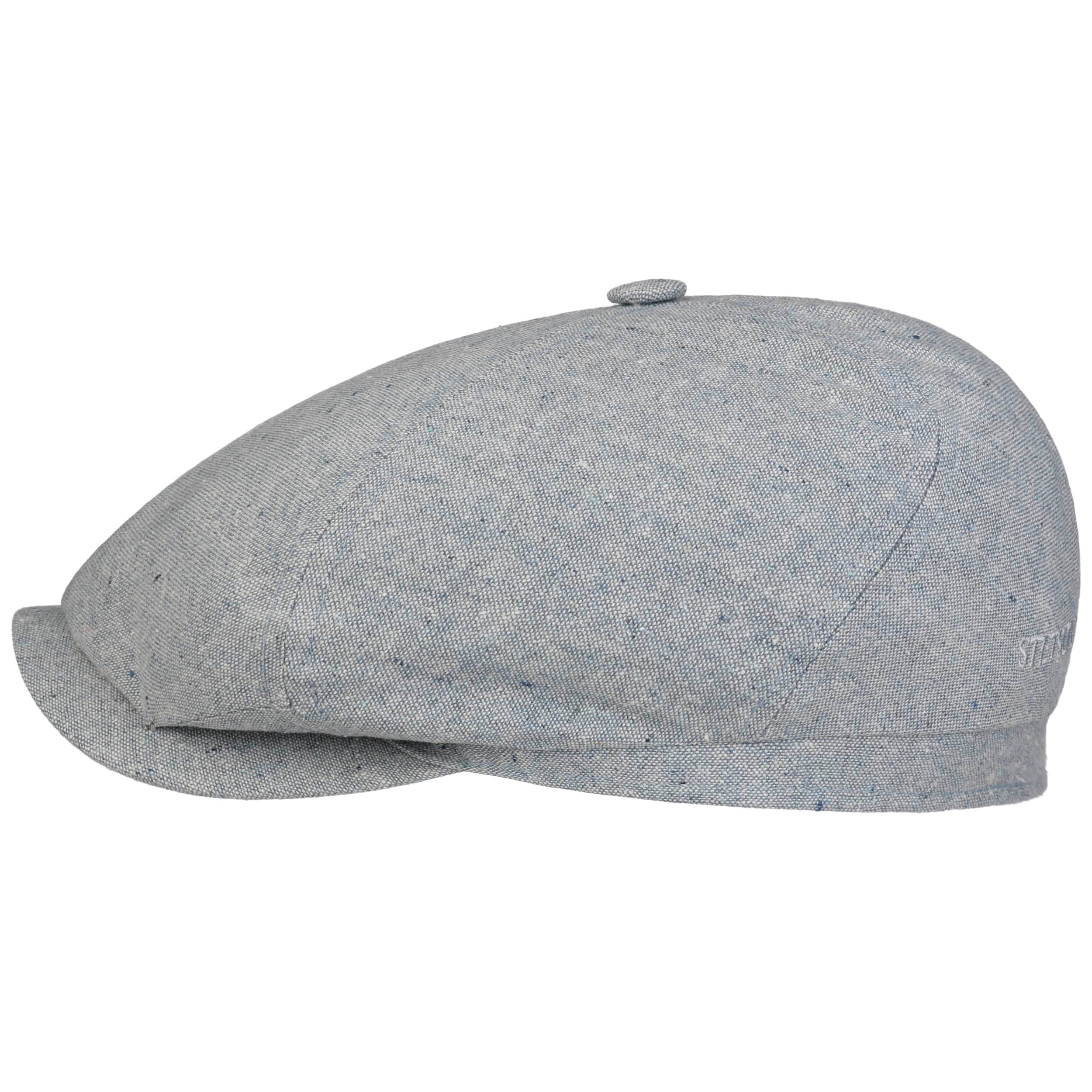 6-Panel Cap Cotton Sustainable