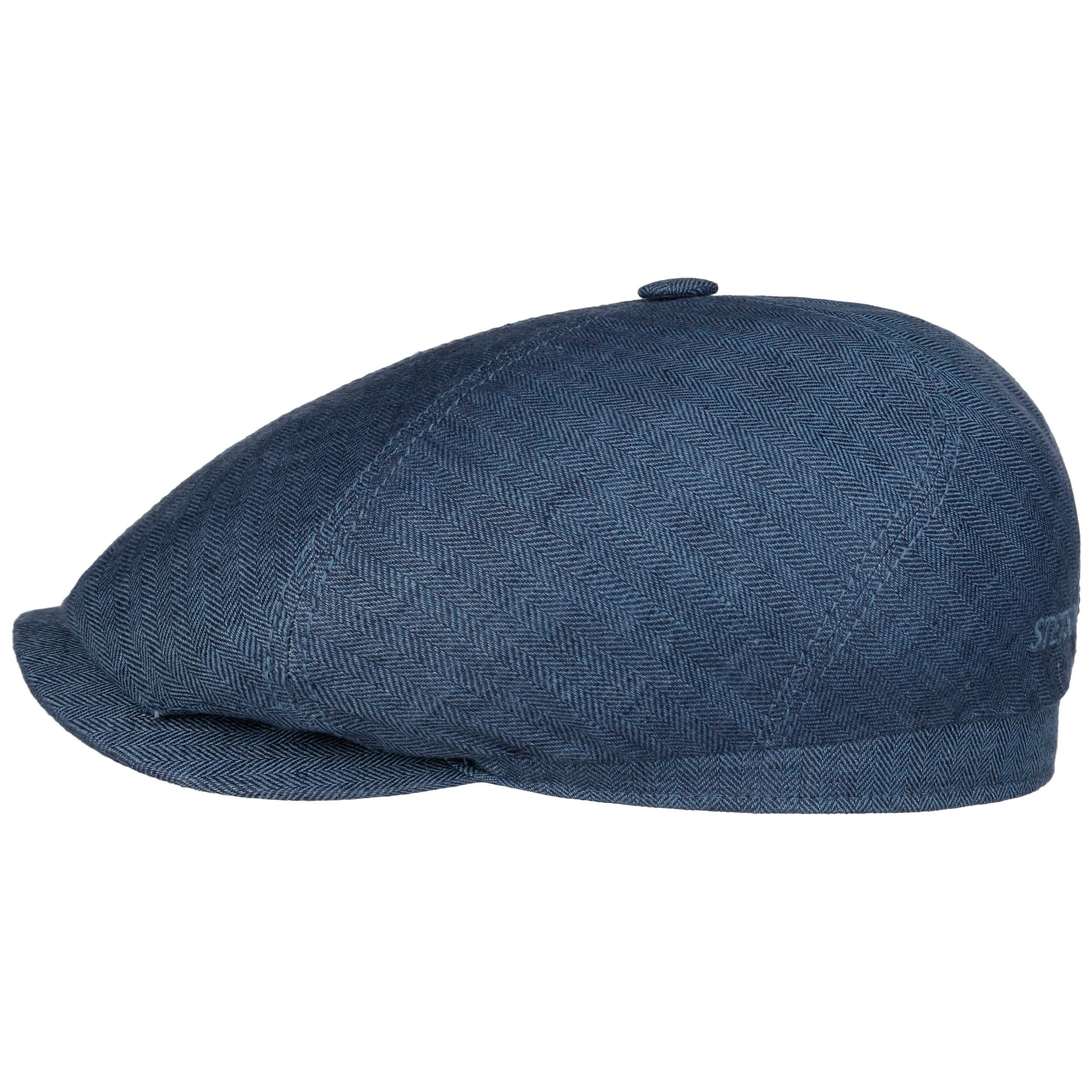 6-Panel Cap Linen